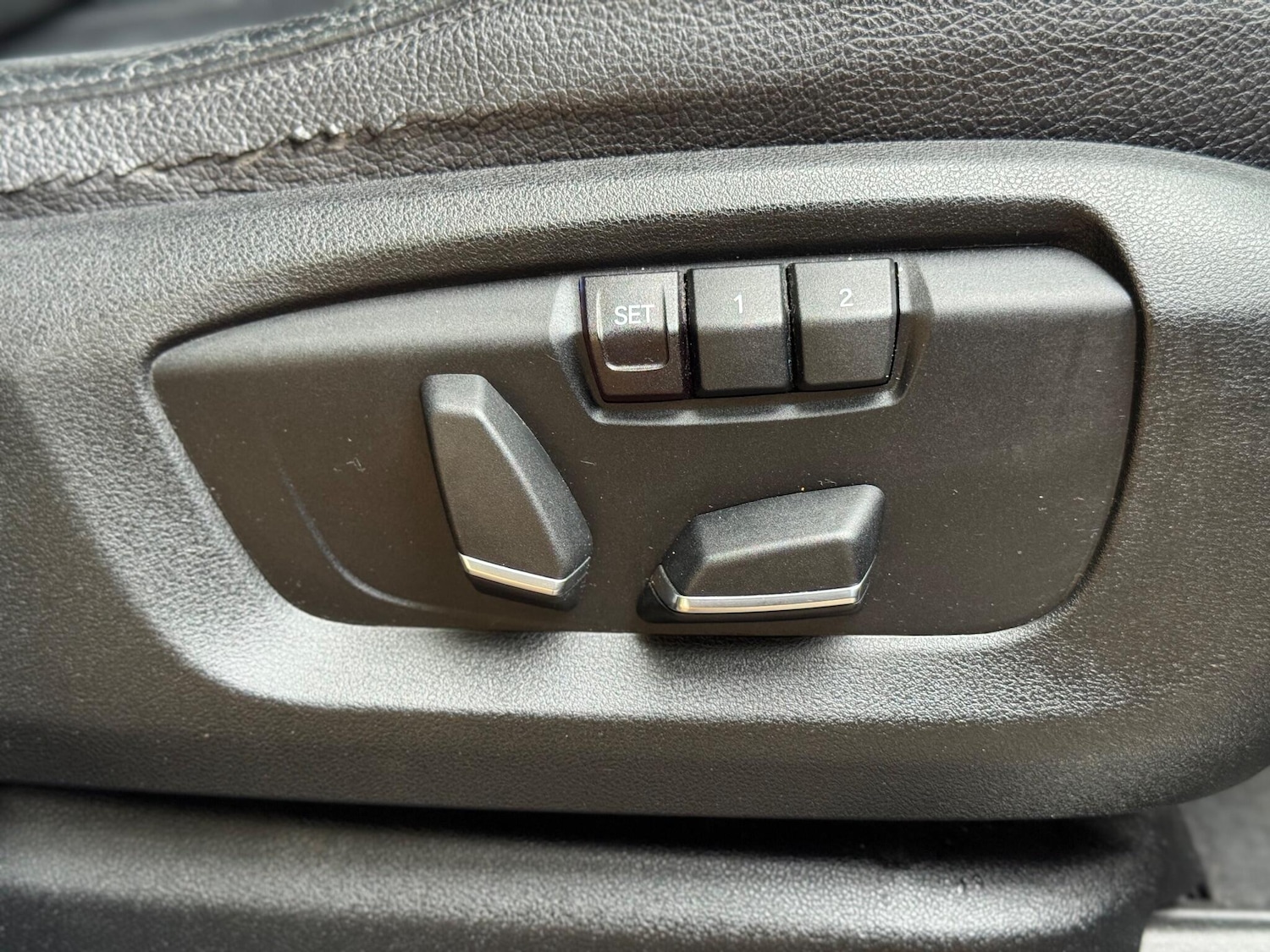 Used BMW X5 2014 for sale - 76349770: Photo 21