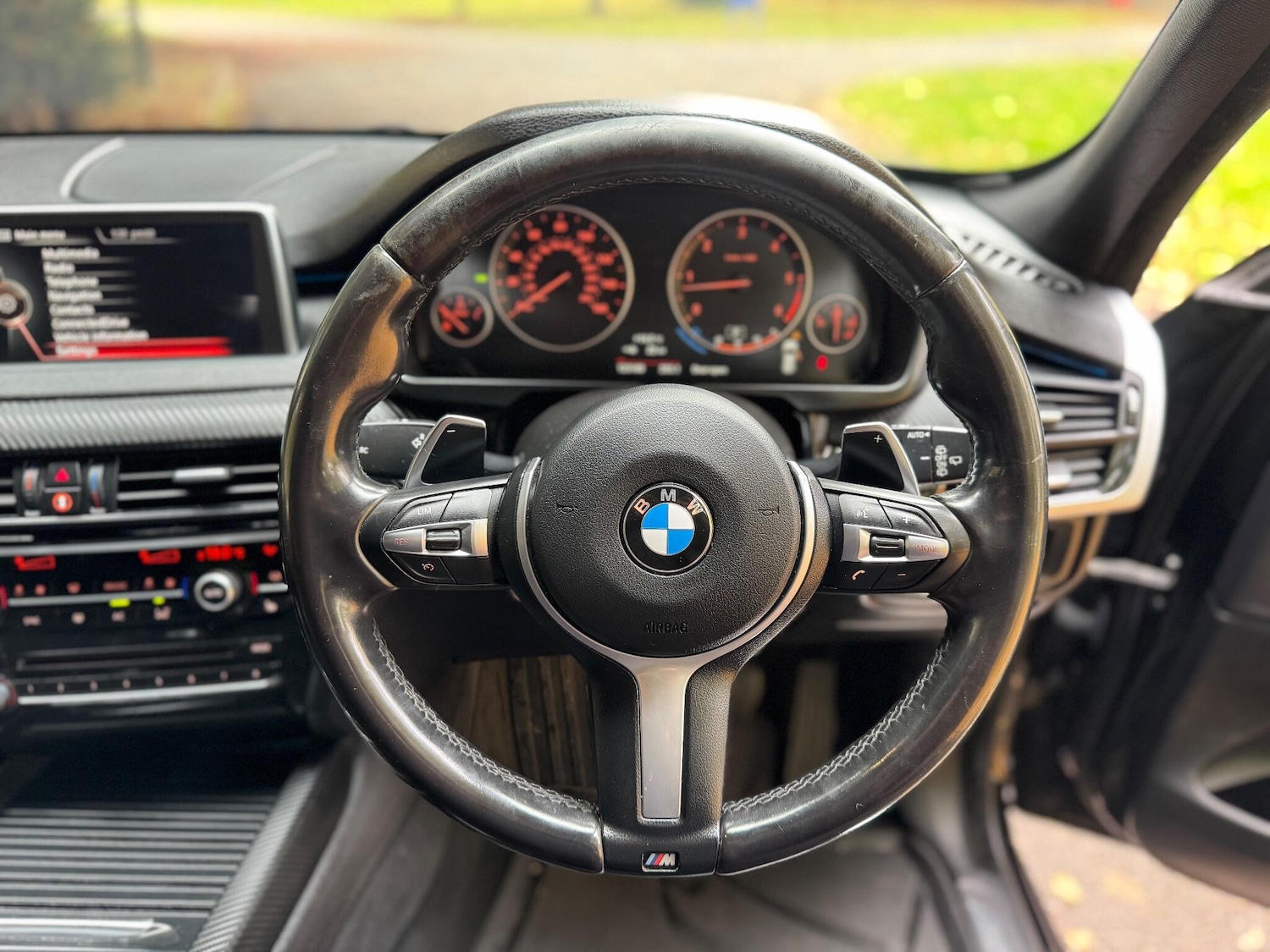 Used BMW X5 2014 for sale - 76349770: Photo 22