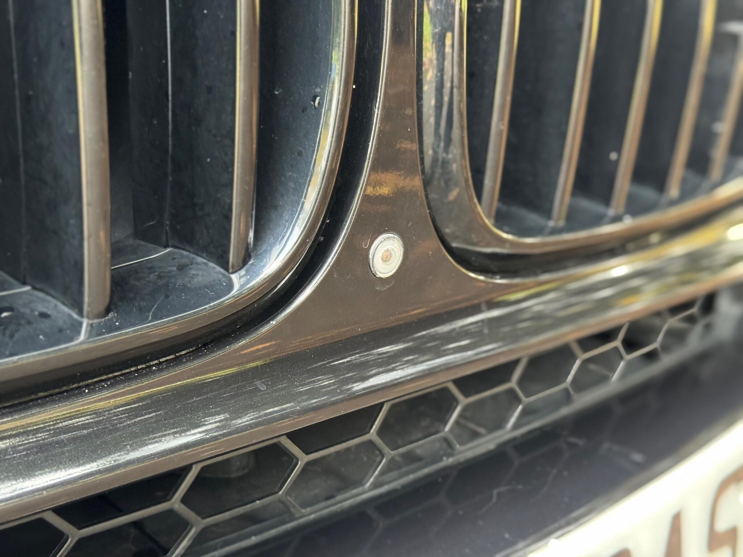 Used BMW X5 2014 for sale - 76349770: Photo 23