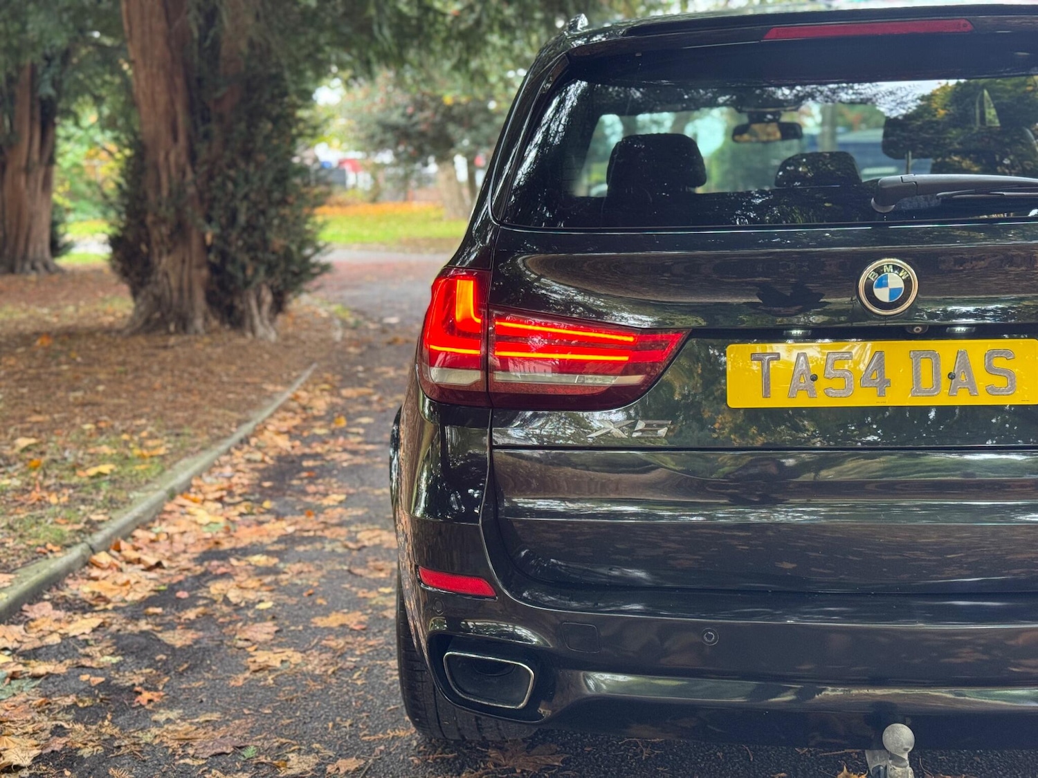 Used BMW X5 2014 for sale - 76349770: Photo 24