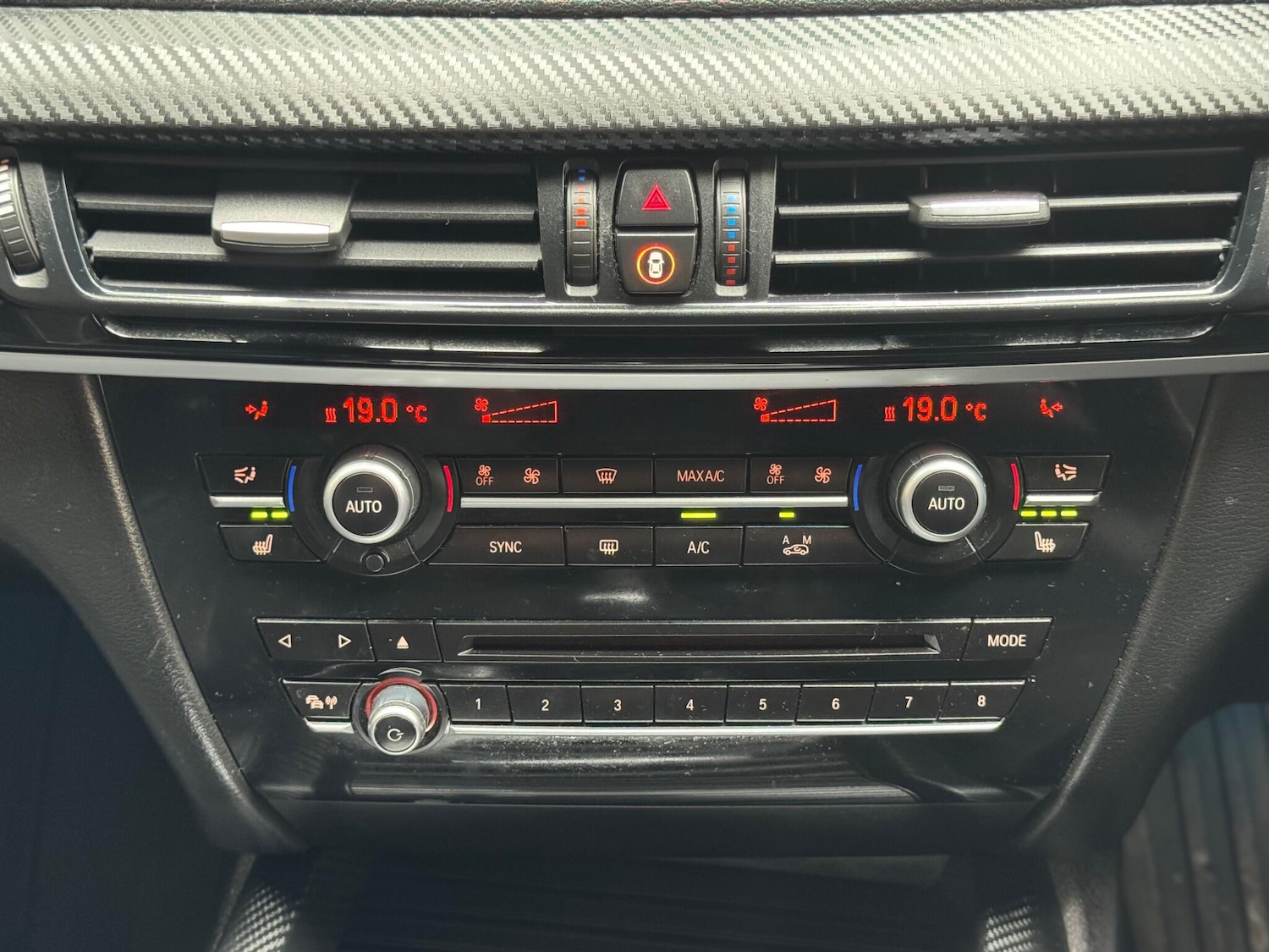 Used BMW X5 2014 for sale - 76349770: Photo 27