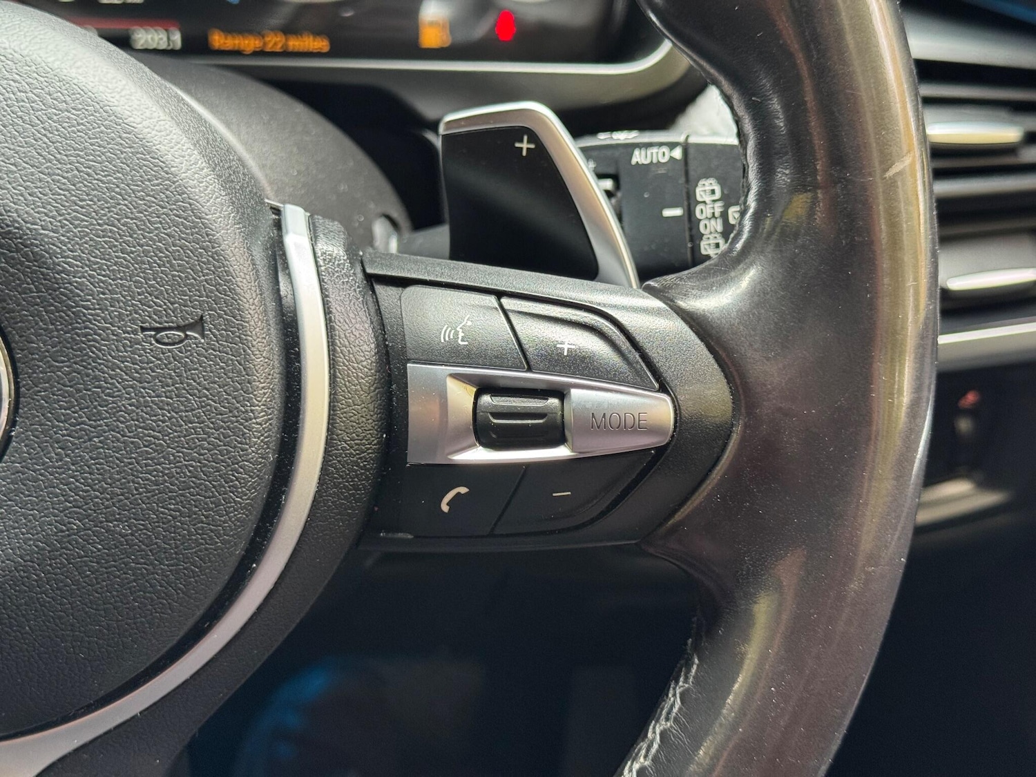 Used BMW X5 2014 for sale - 76349770: Photo 31