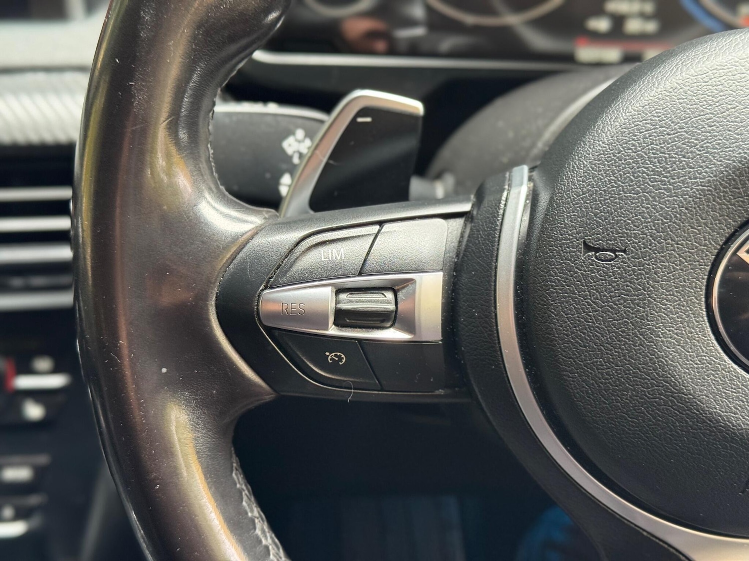 Used BMW X5 2014 for sale - 76349770: Photo 32