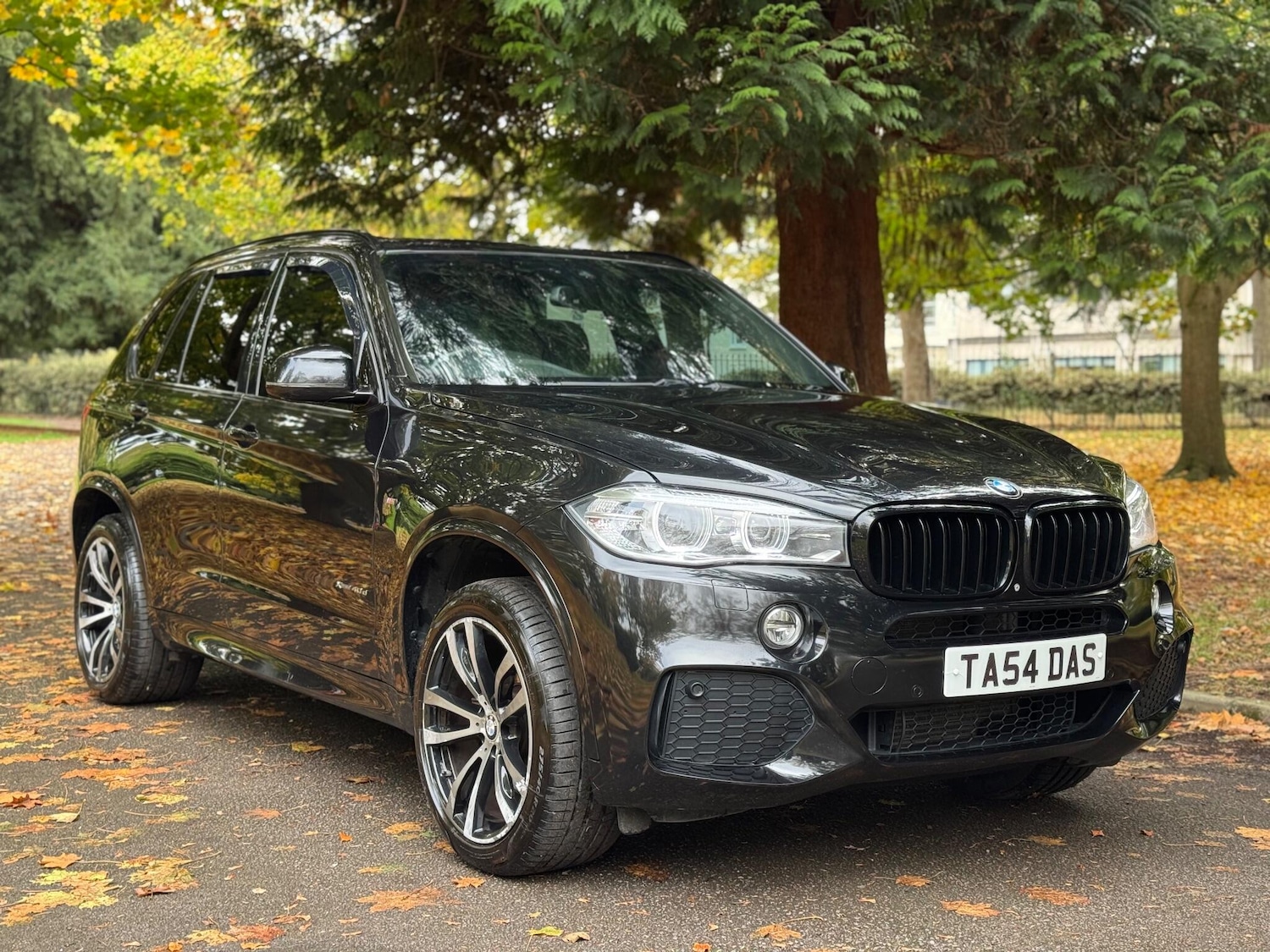 Used BMW X5 2014 for sale - 76349770: Photo 4