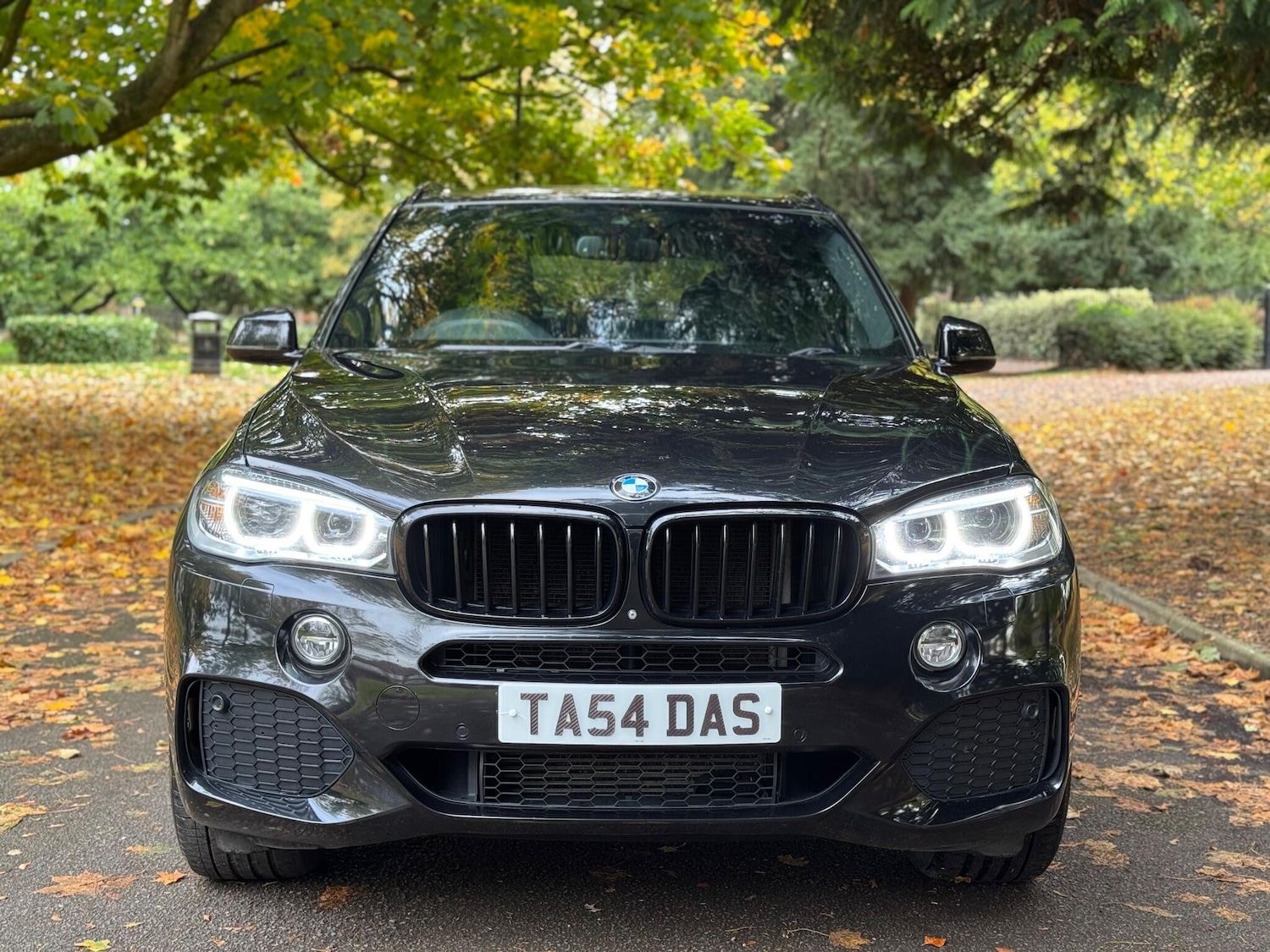 Used BMW X5 2014 for sale - 76349770: Photo 5