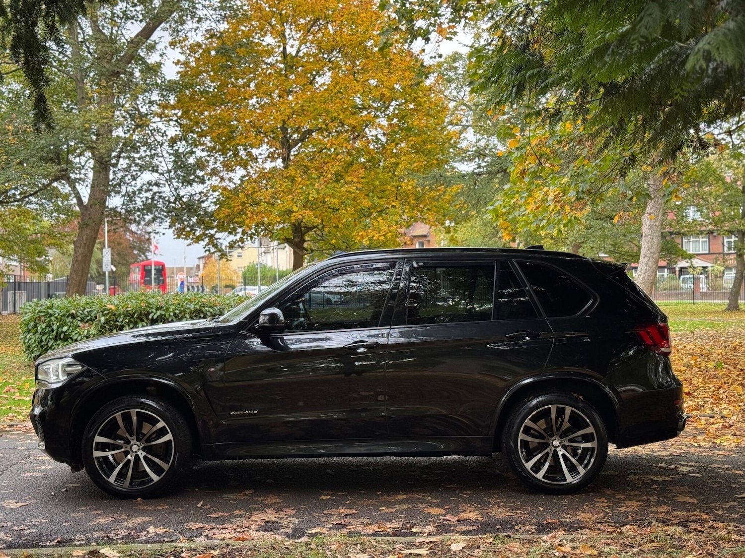 Used BMW X5 2014 for sale - 76349770: Photo 6