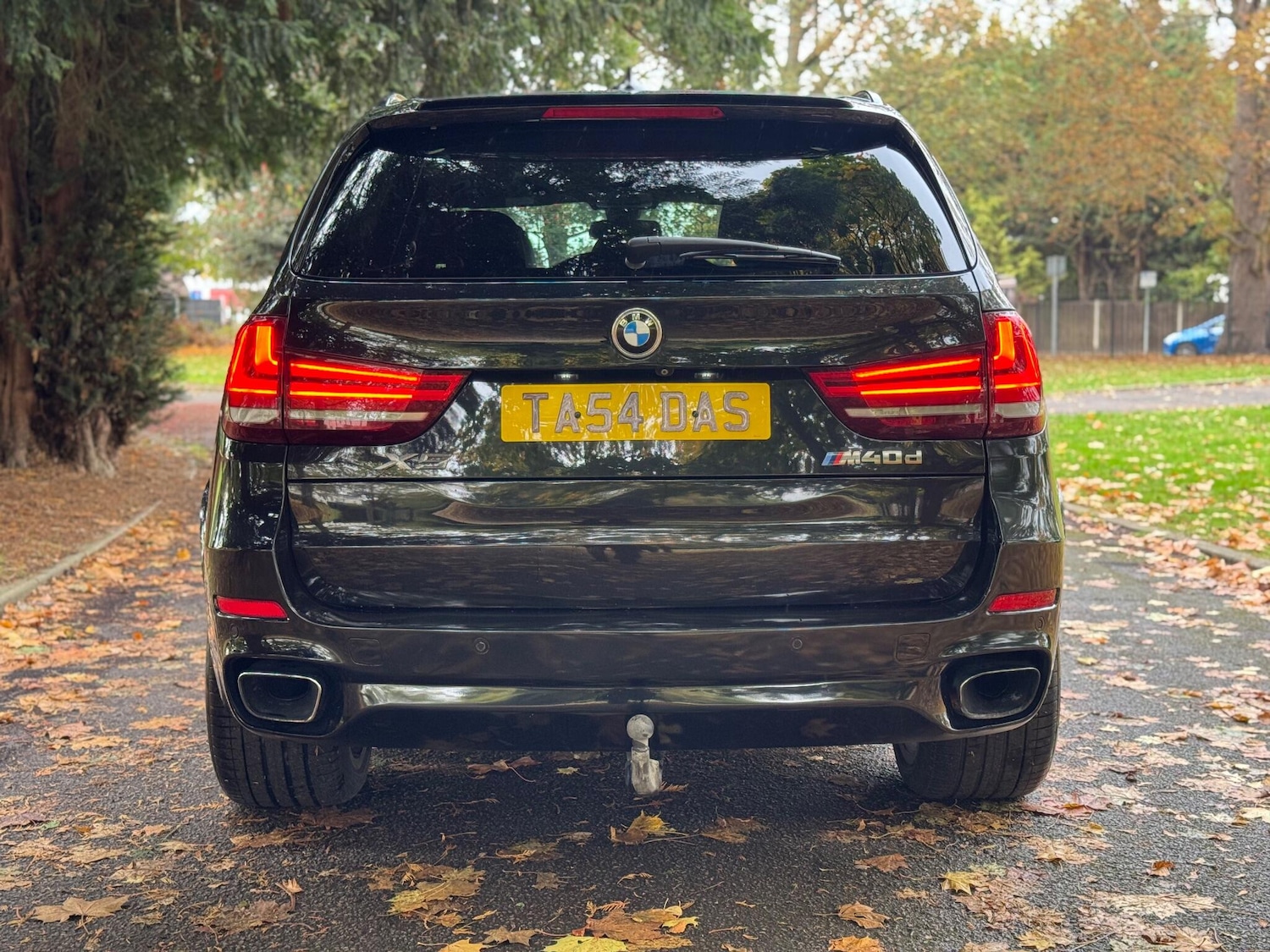 Used BMW X5 2014 for sale - 76349770: Photo 8