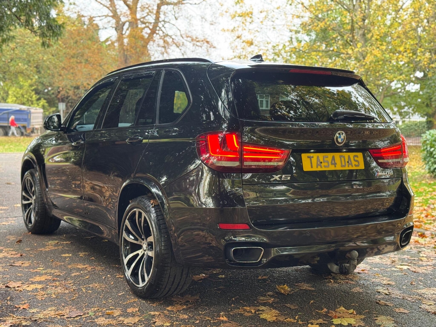 Used BMW X5 2014 for sale - 76349770: Photo 9