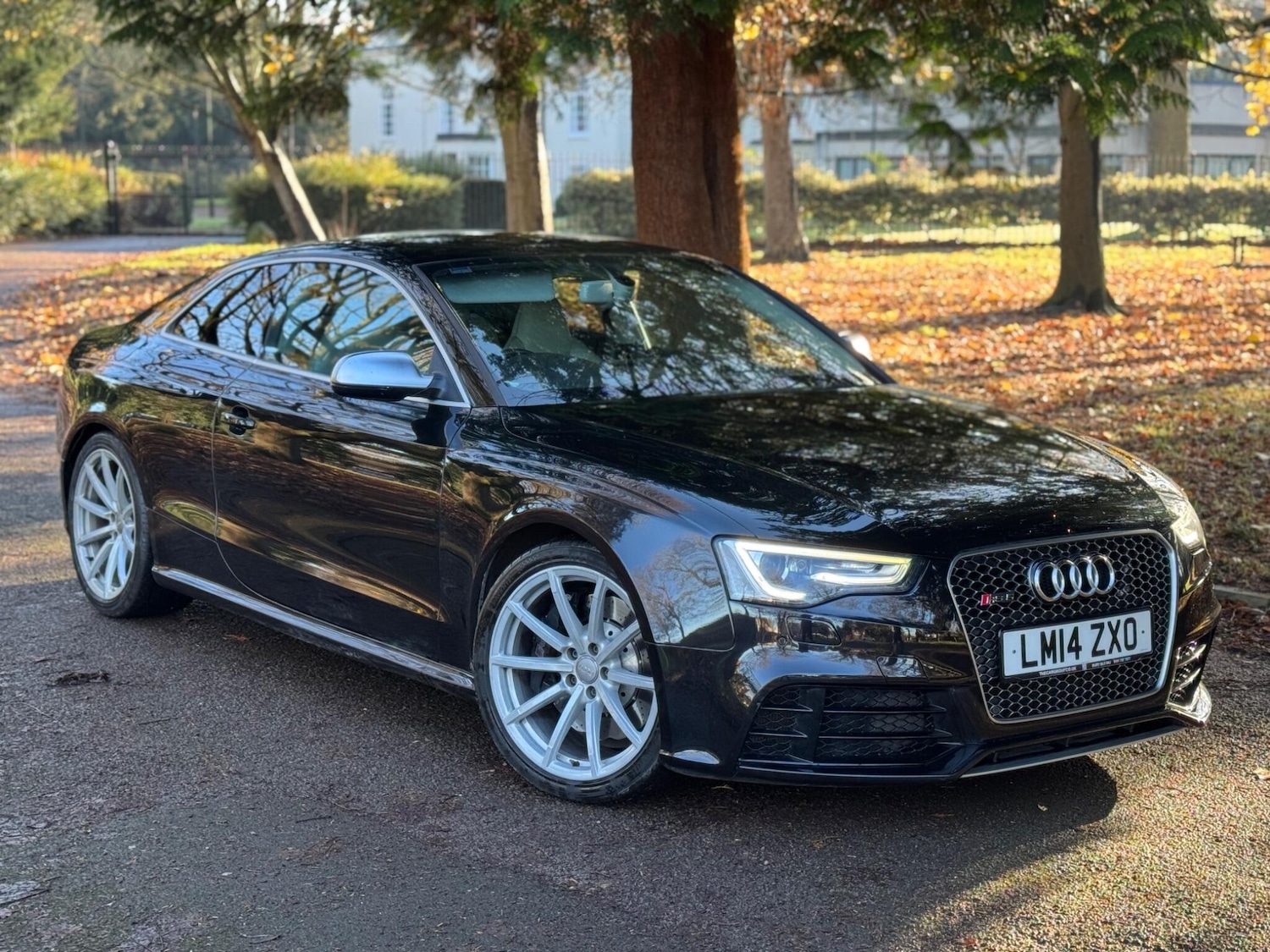 Used Audi RS5 2014 for sale - 77101949: Photo 1