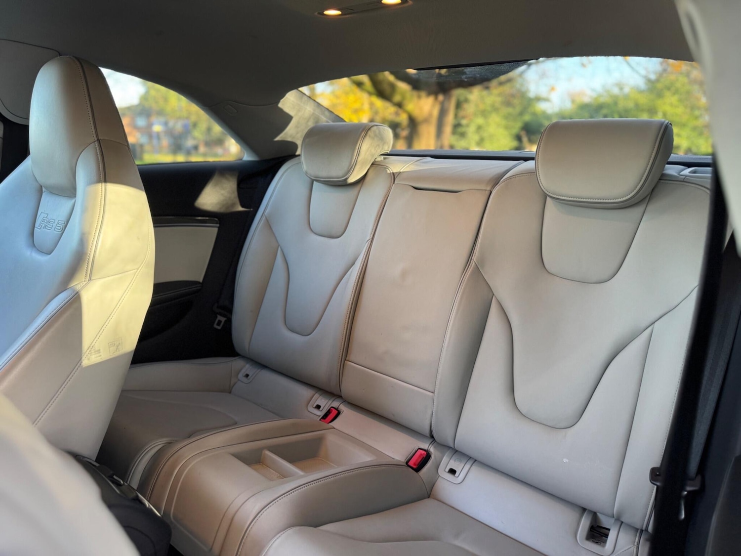 Used Audi RS5 2014 for sale - 77101949: Photo 10