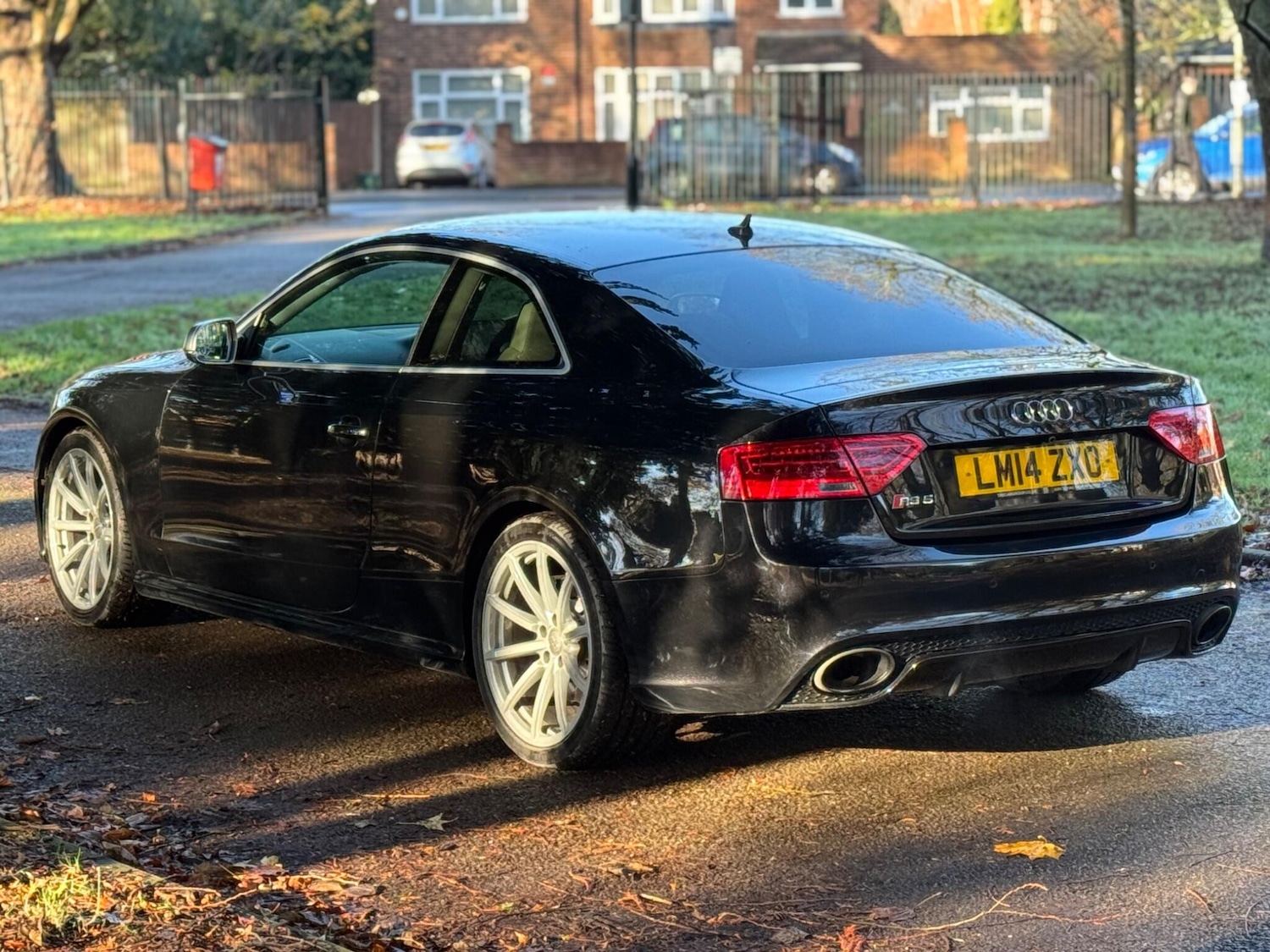 Used Audi RS5 2014 for sale - 77101949: Photo 11