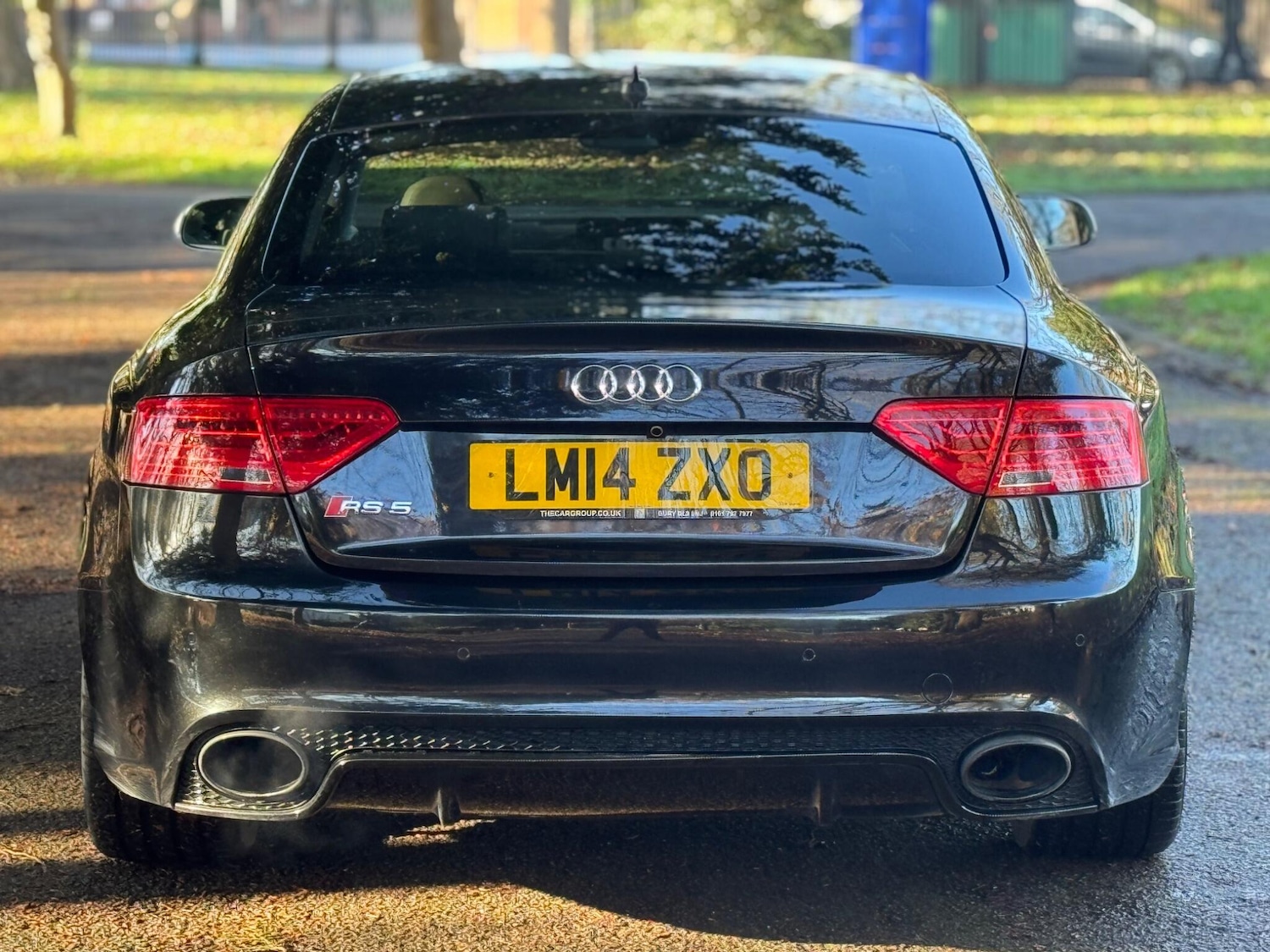 Used Audi RS5 2014 for sale - 77101949: Photo 12