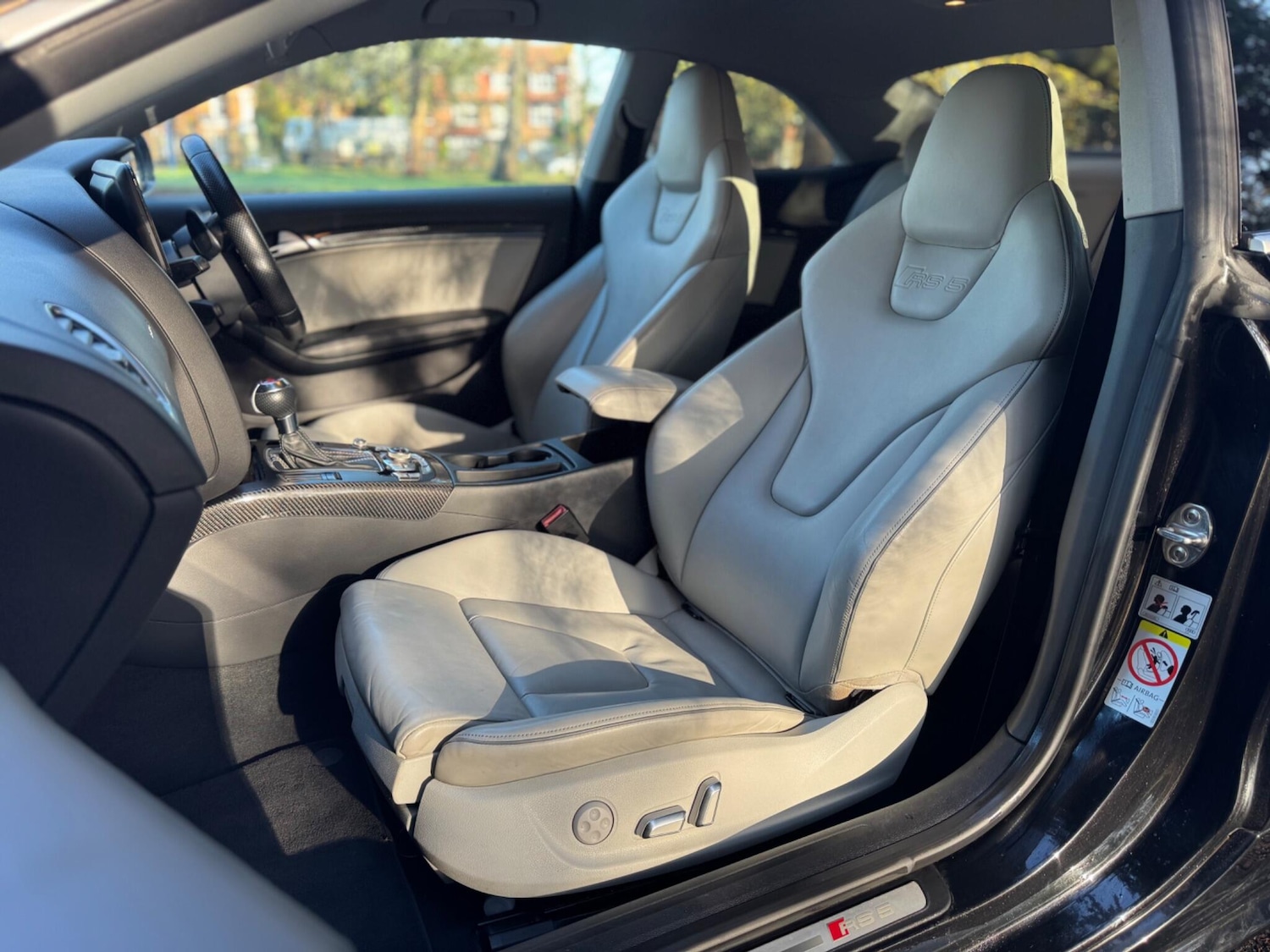 Used Audi RS5 2014 for sale - 77101949: Photo 14