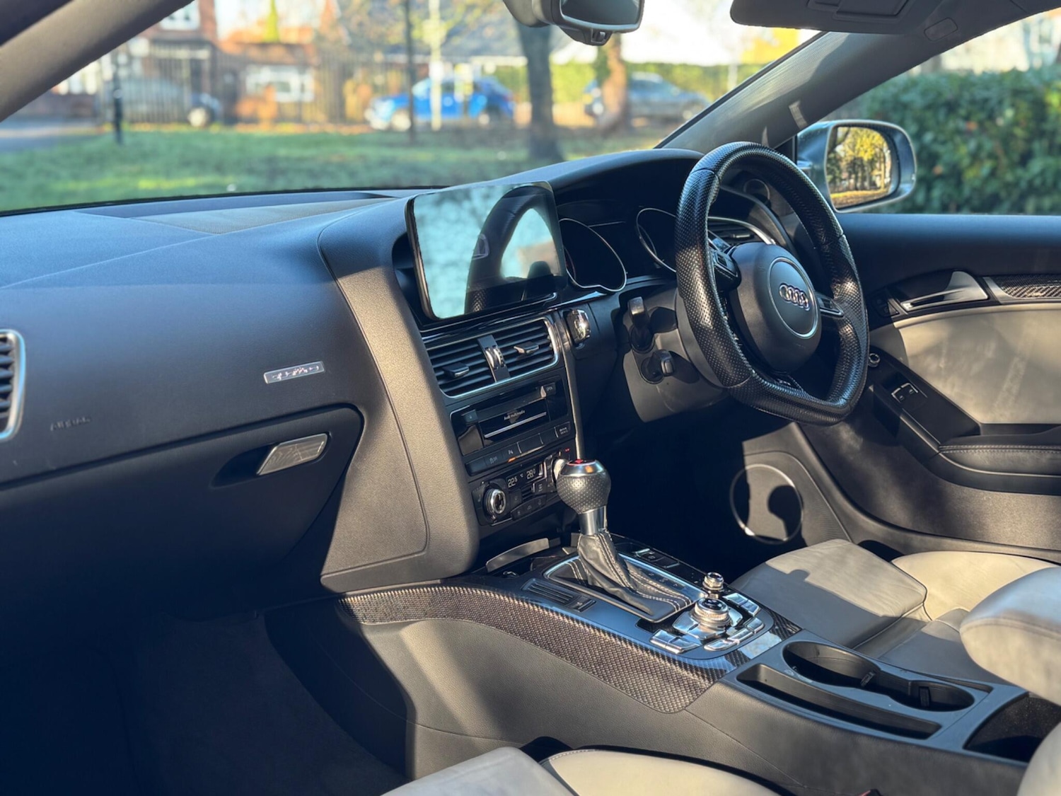 Used Audi RS5 2014 for sale - 77101949: Photo 15