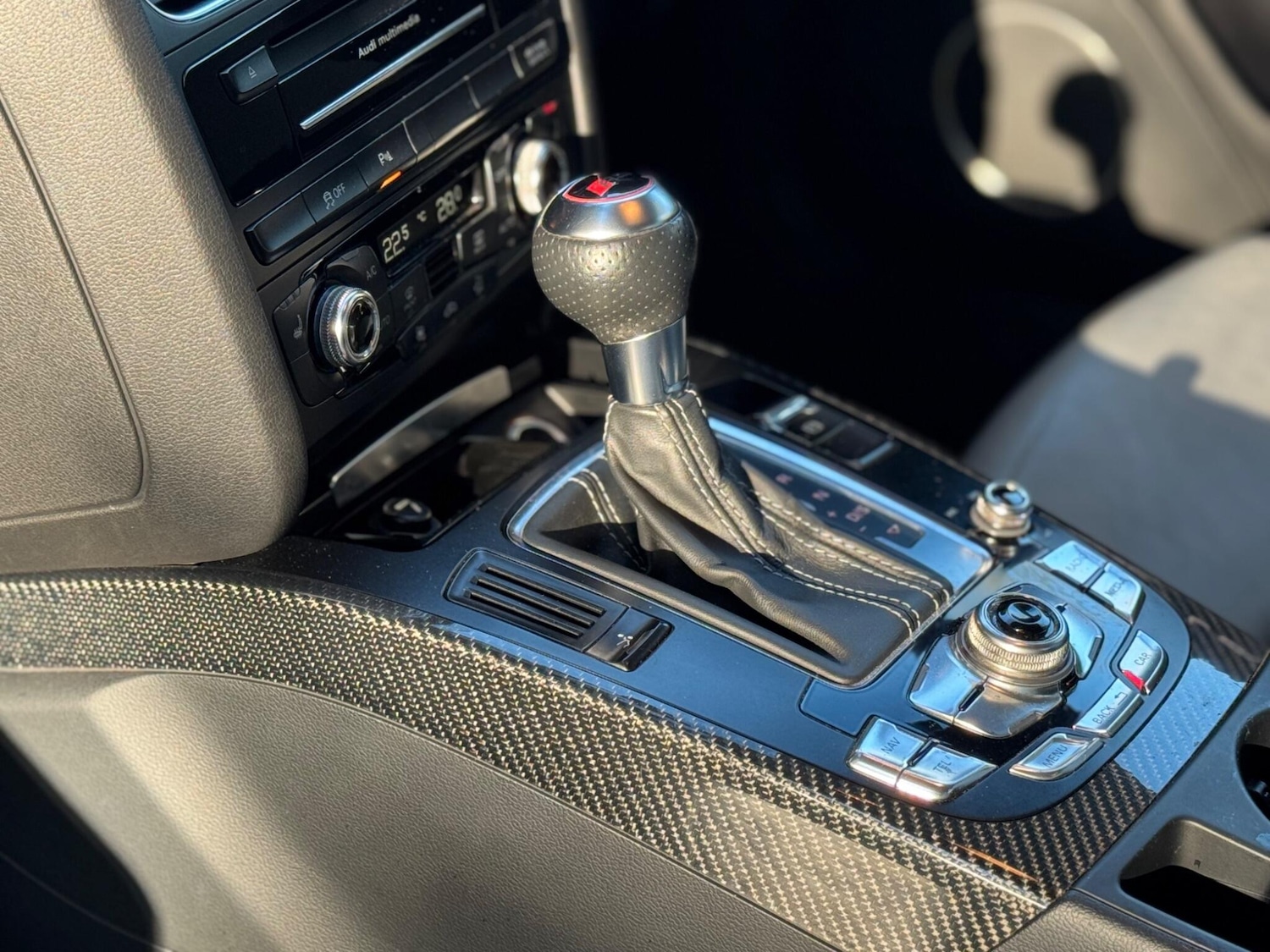 Used Audi RS5 2014 for sale - 77101949: Photo 16