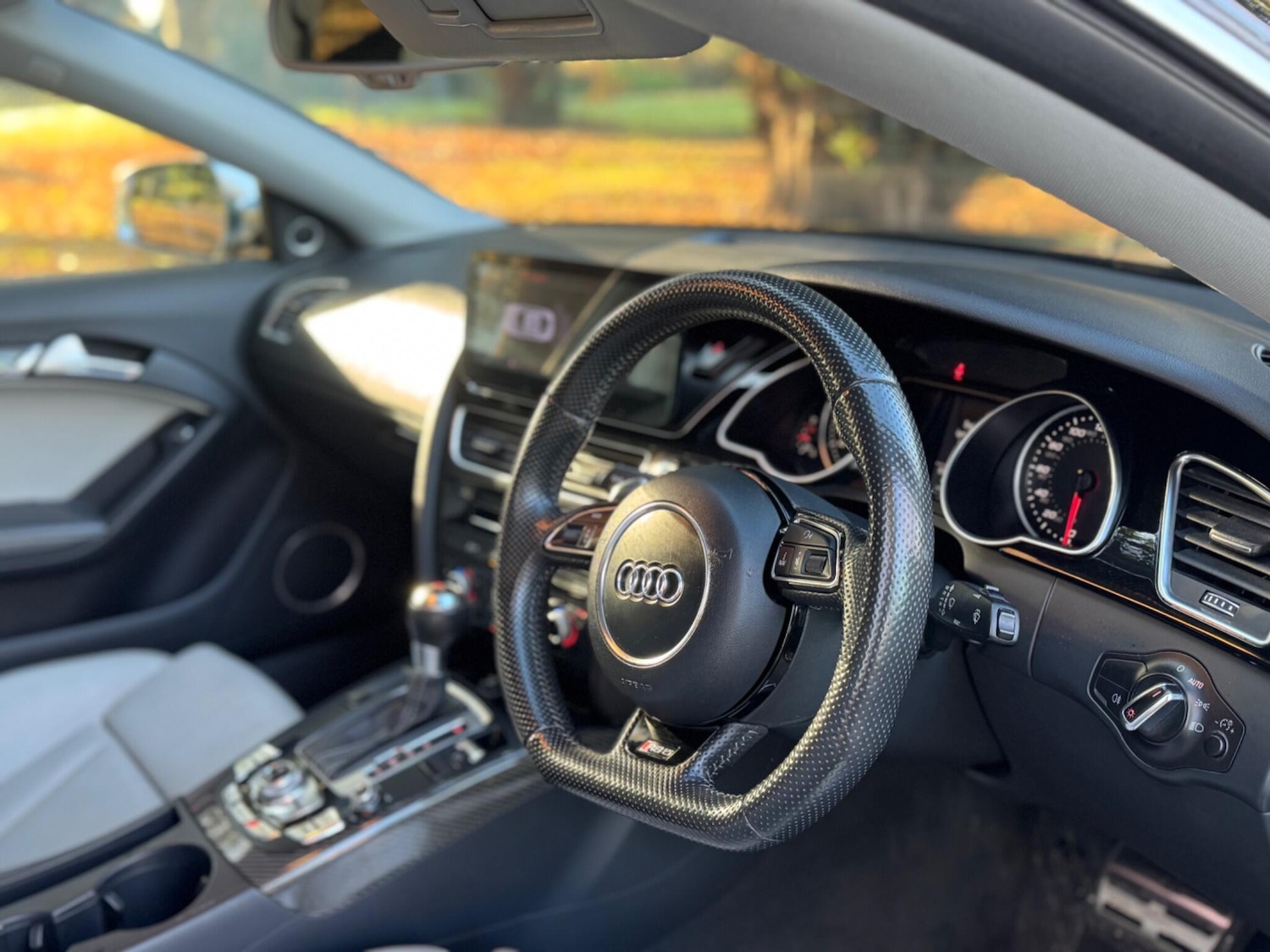 Used Audi RS5 2014 for sale - 77101949: Photo 19