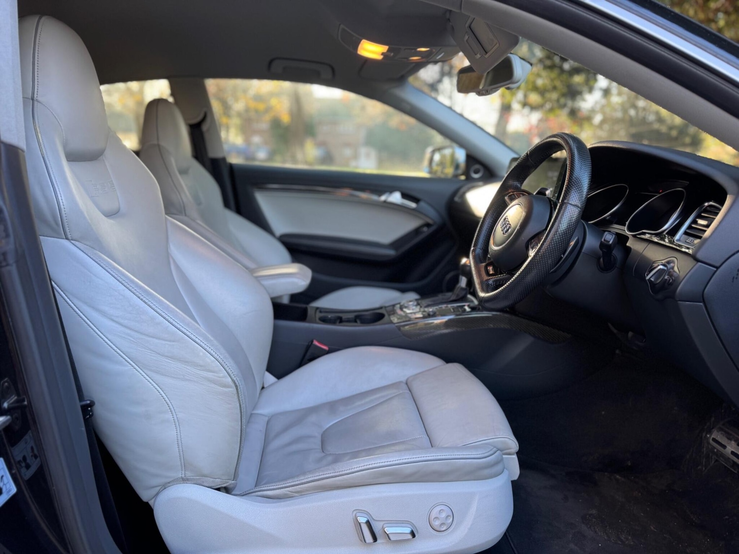 Used Audi RS5 2014 for sale - 77101949: Photo 20