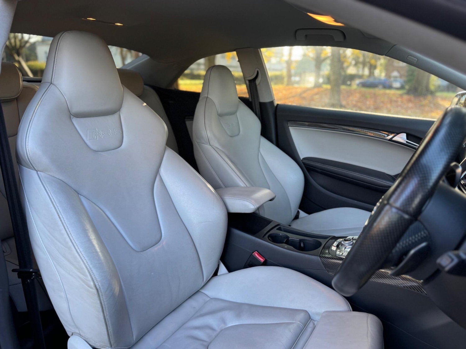 Used Audi RS5 2014 for sale - 77101949: Photo 21