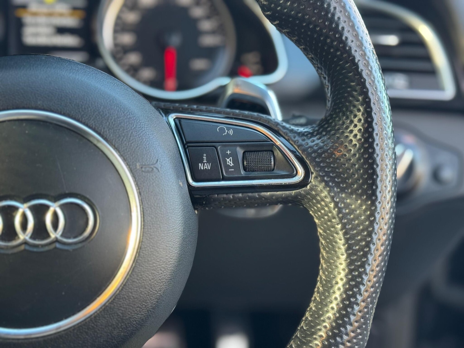 Used Audi RS5 2014 for sale - 77101949: Photo 26