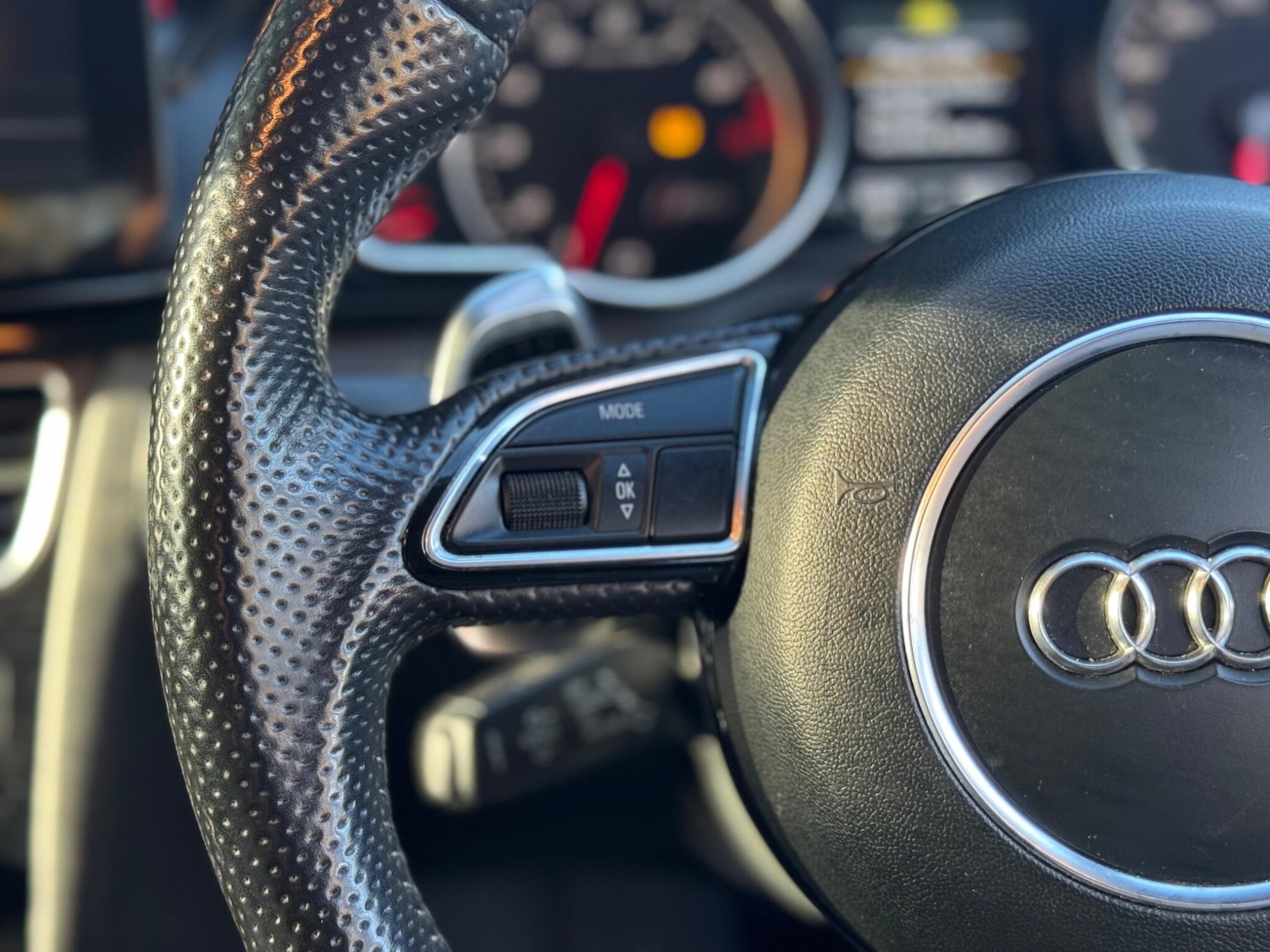 Used Audi RS5 2014 for sale - 77101949: Photo 27