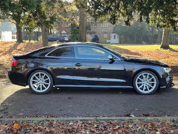 Used Audi RS5 2014 for sale - 77101949: Photo