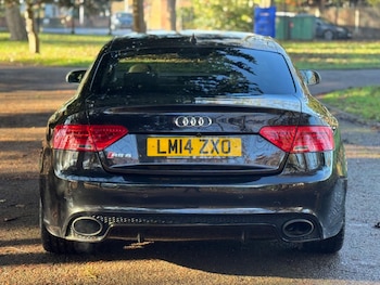 Used Audi RS5 2014 for sale - 77101949: Photo