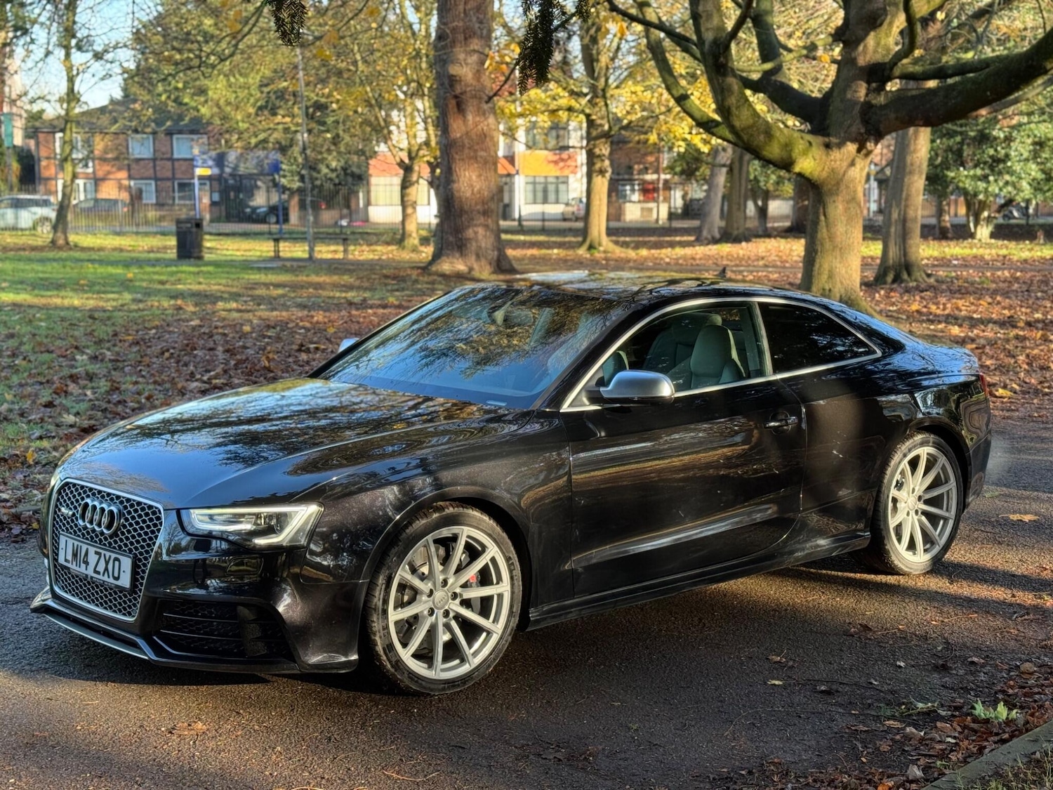 Used Audi RS5 2014 for sale - 77101949: Photo 4