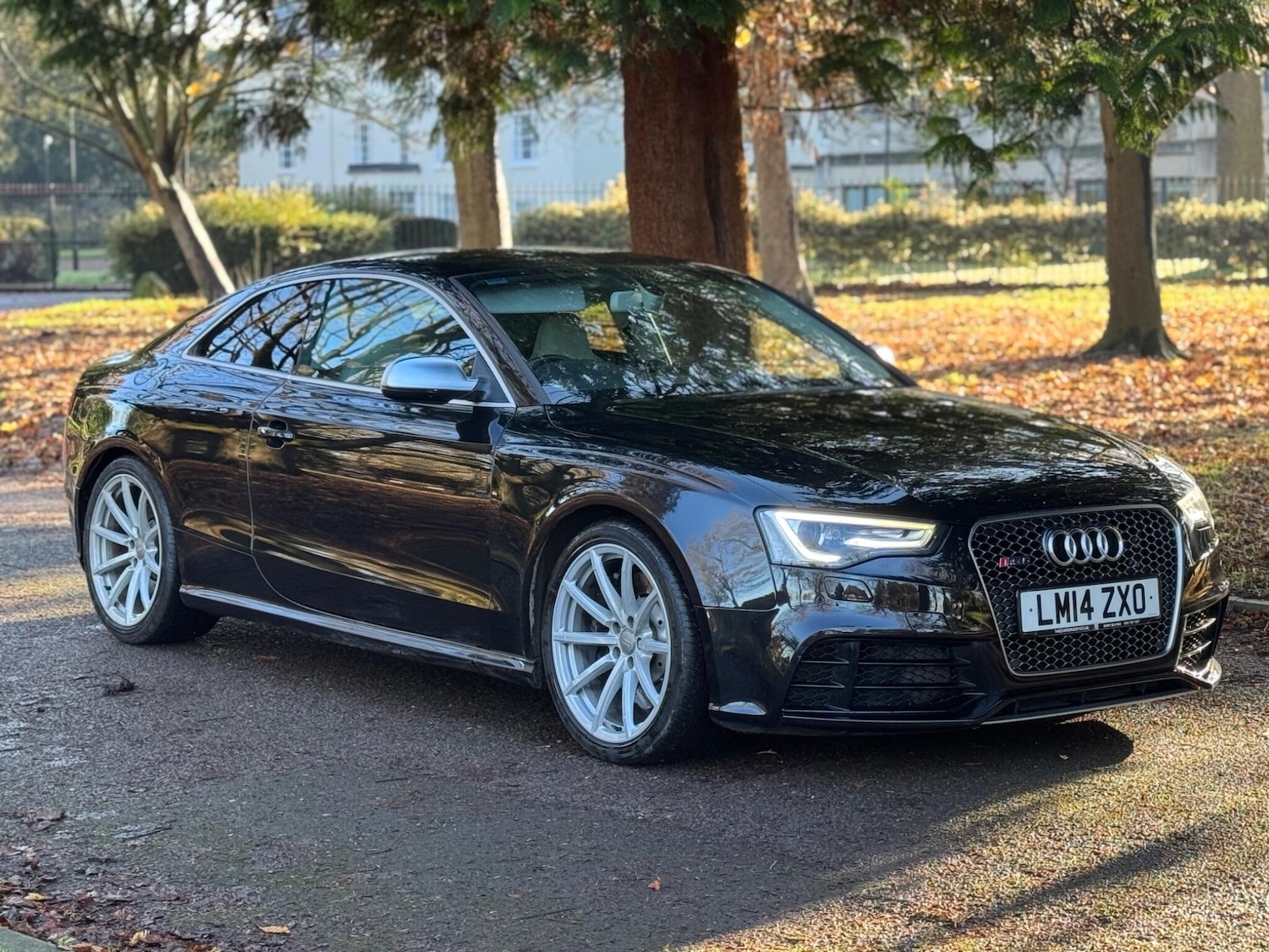 Used Audi RS5 2014 for sale - 77101949: Photo 5