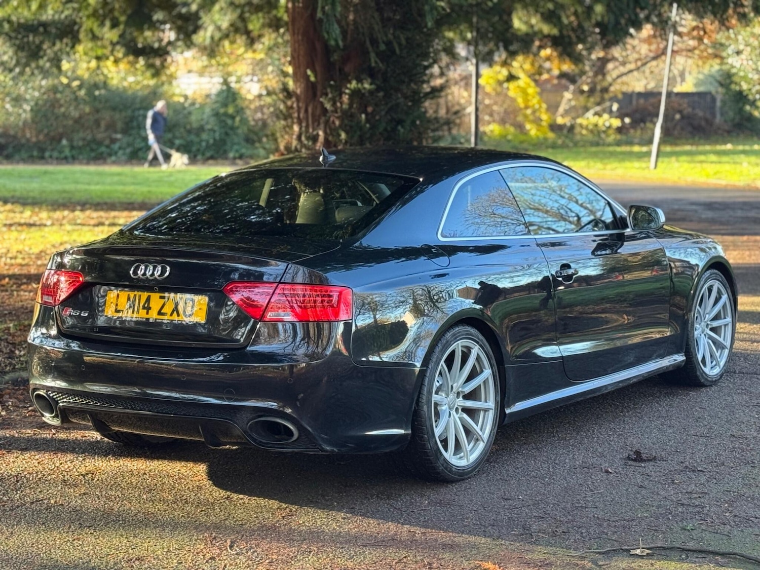Used Audi RS5 2014 for sale - 77101949: Photo 6