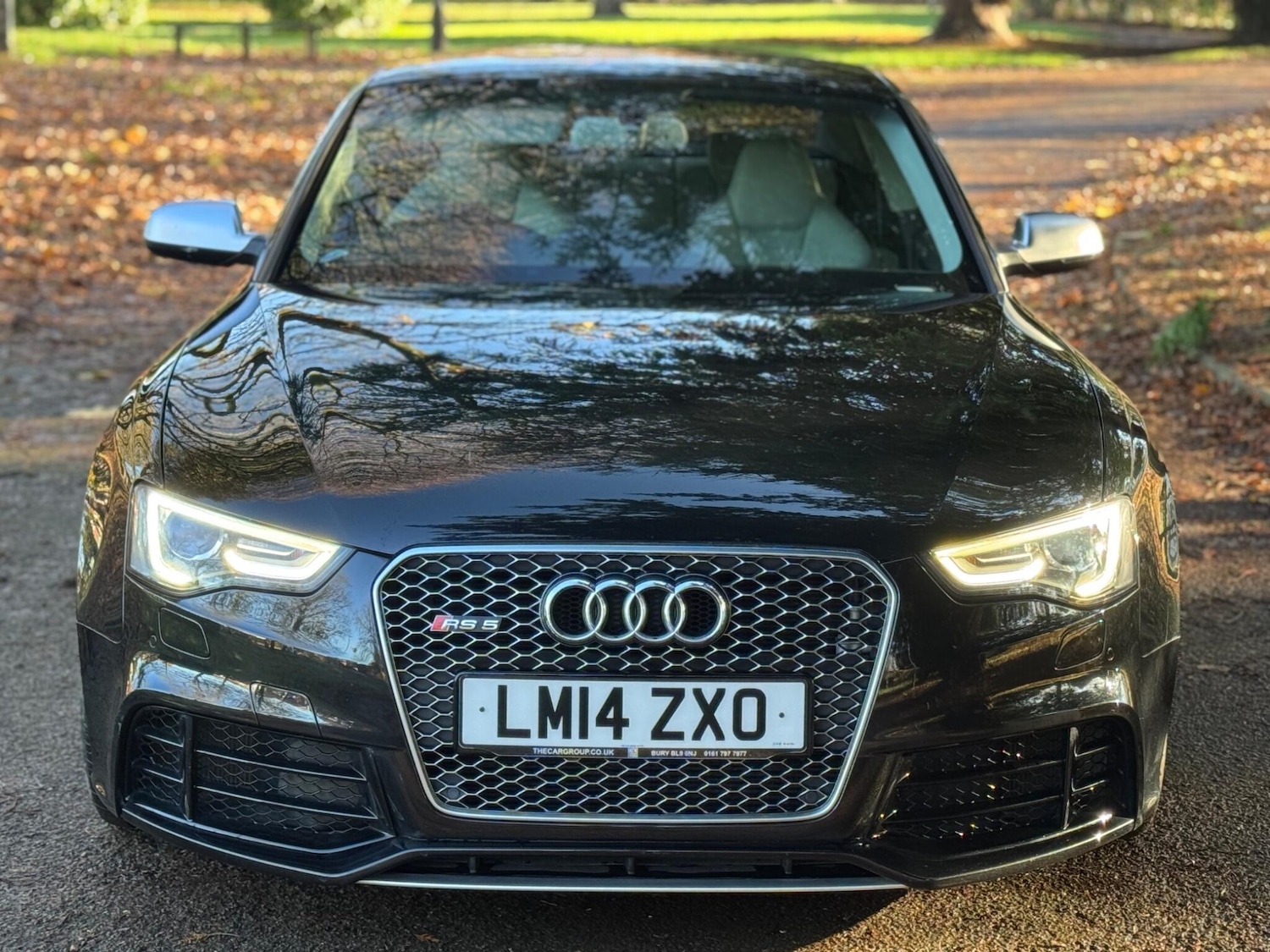 Used Audi RS5 2014 for sale - 77101949: Photo 7