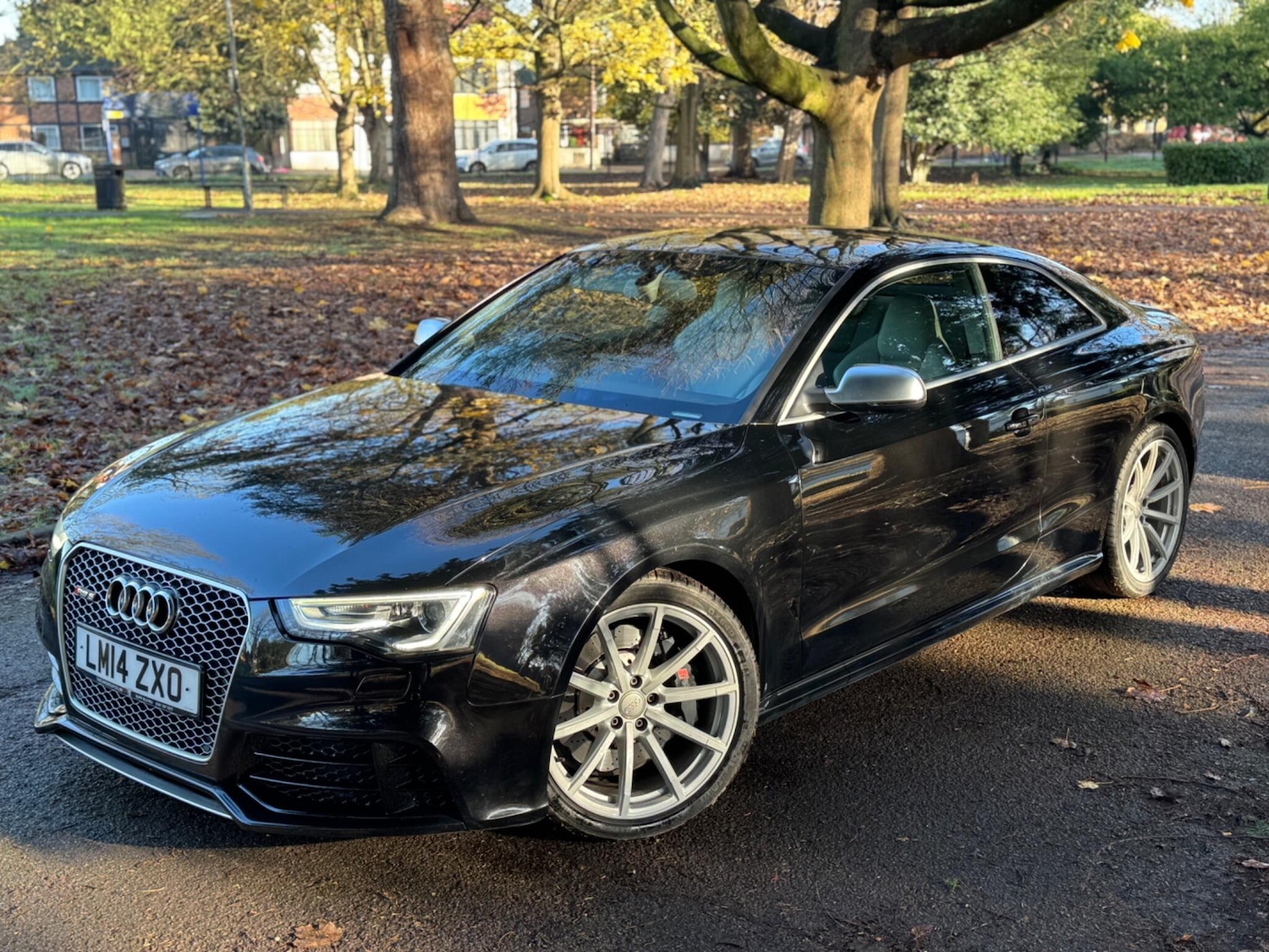 Used Audi RS5 2014 for sale - 77101949: Photo 8