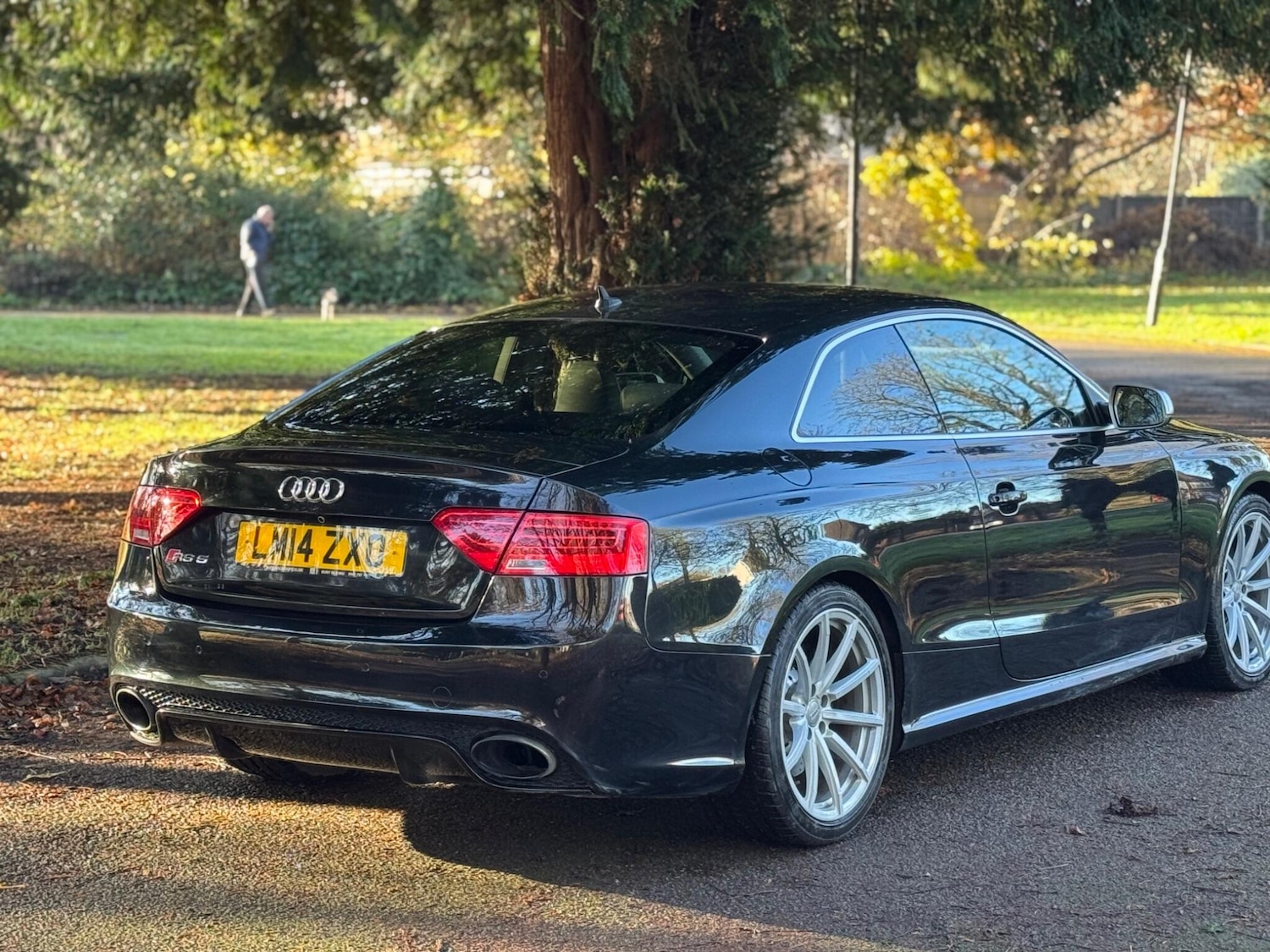 Used Audi RS5 2014 for sale - 77101949: Photo 9