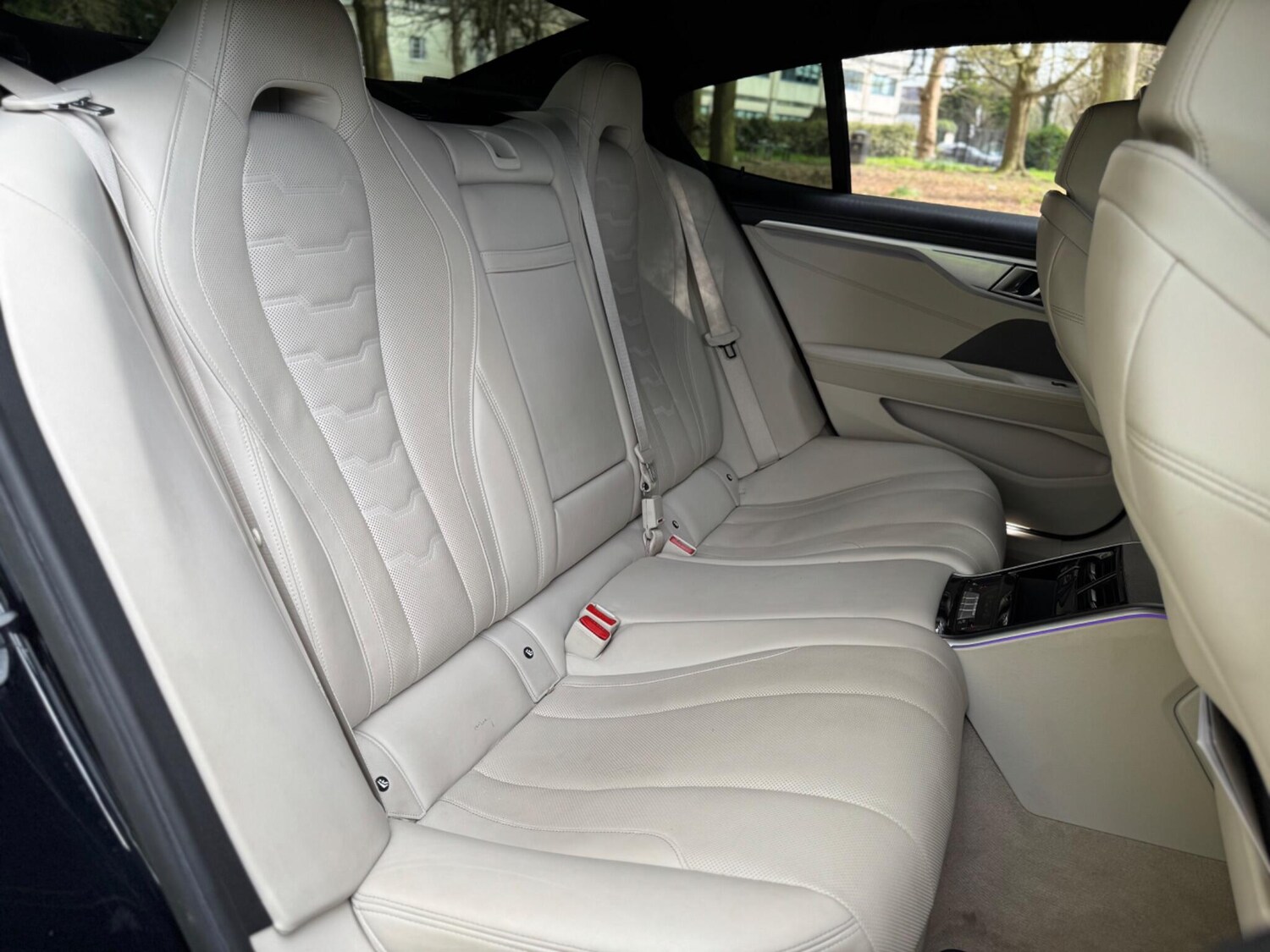 Used BMW 8 Series 2019 for sale - 78086981: Photo 14