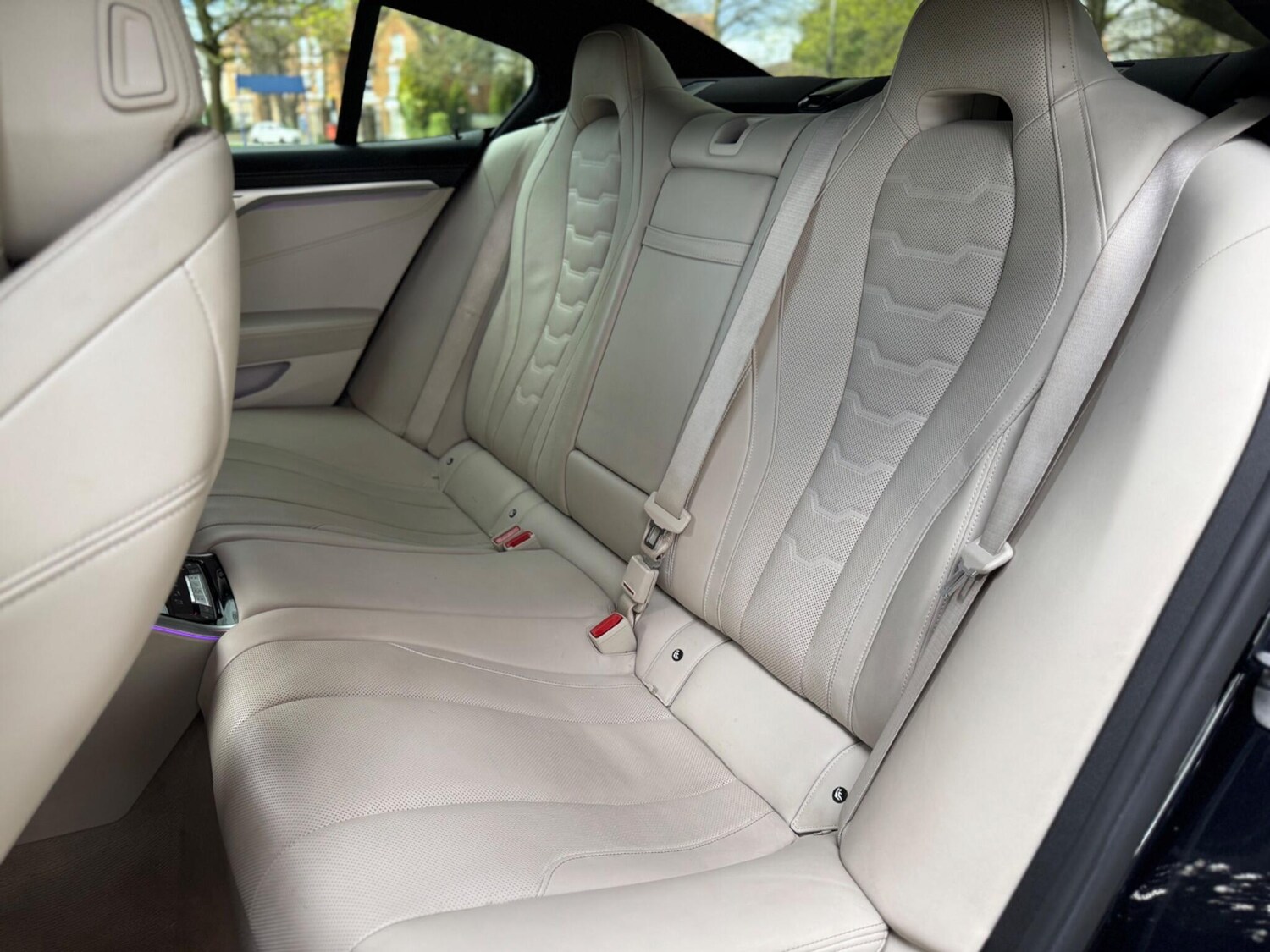 Used BMW 8 Series 2019 for sale - 78086981: Photo 15