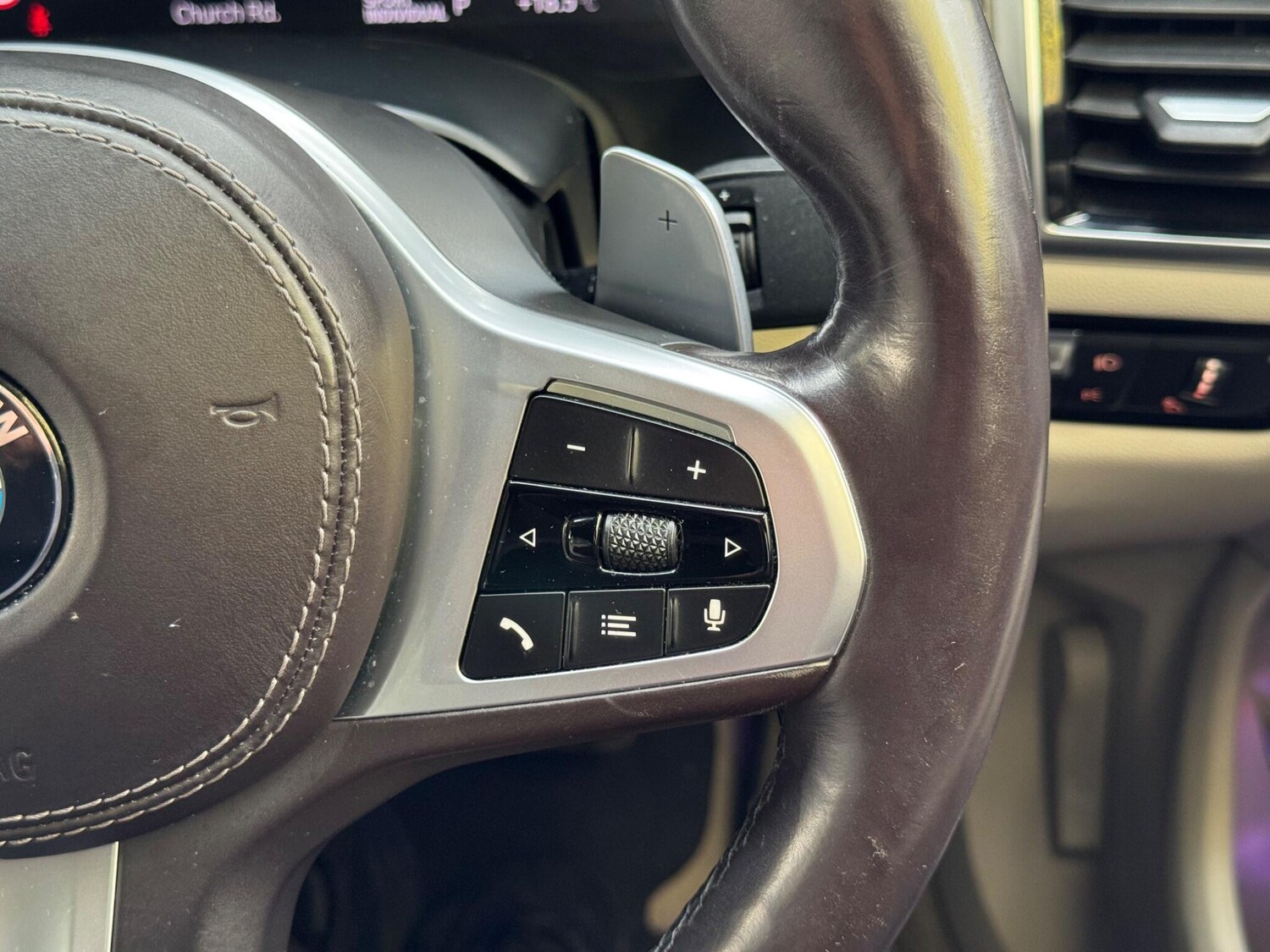 Used BMW 8 Series 2019 for sale - 78086981: Photo 17