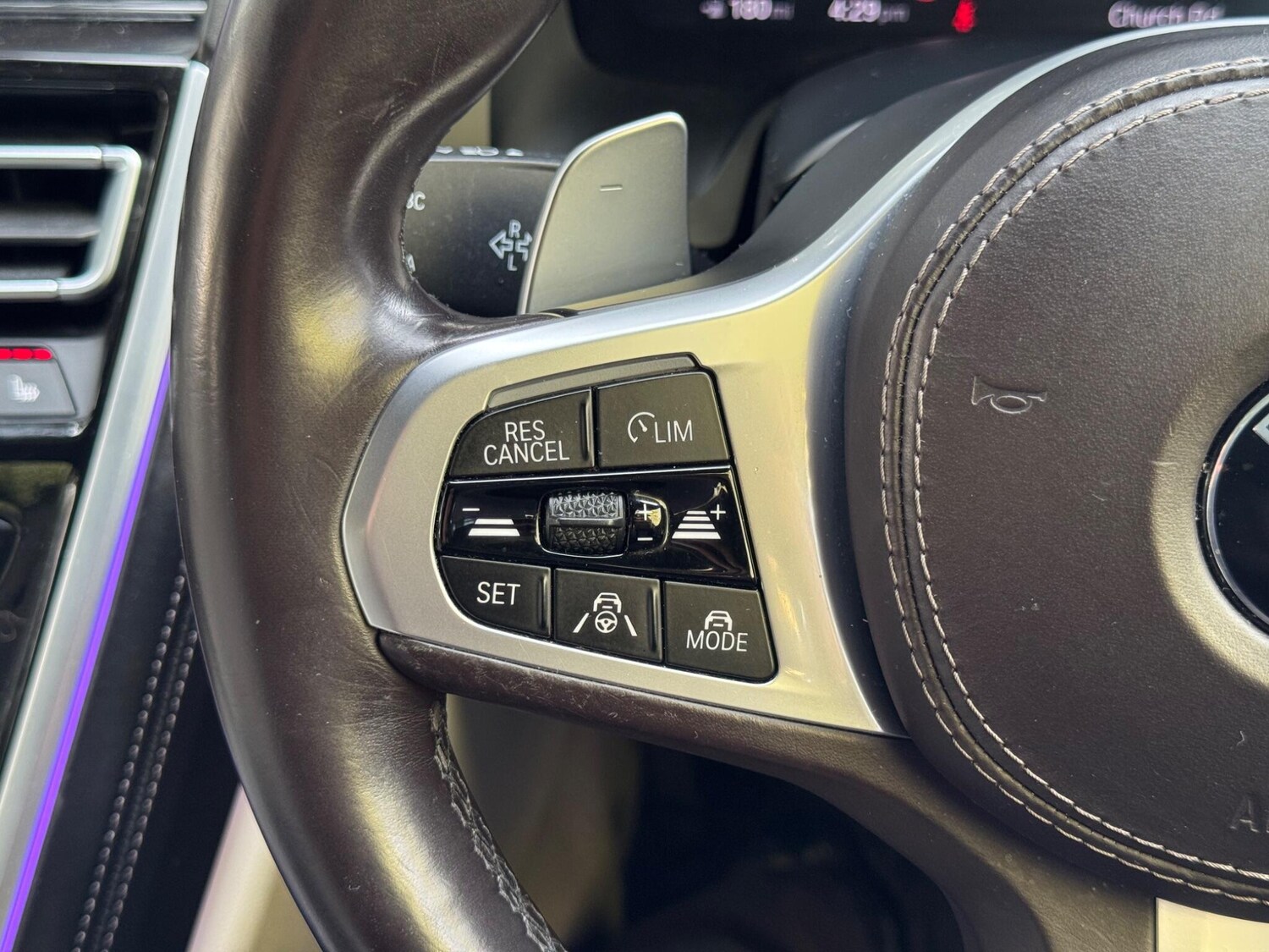 Used BMW 8 Series 2019 for sale - 78086981: Photo 18