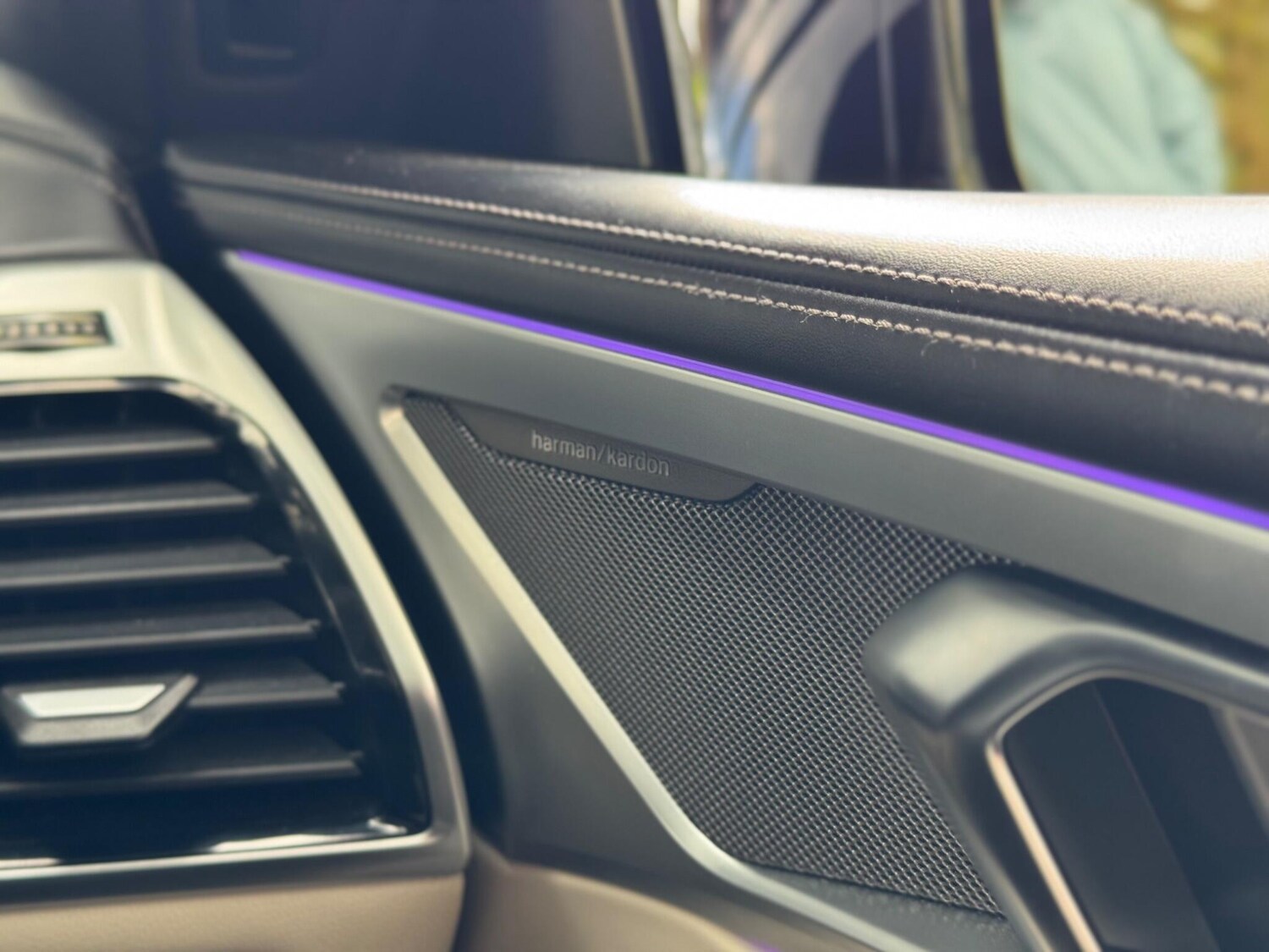 Used BMW 8 Series 2019 for sale - 78086981: Photo 20