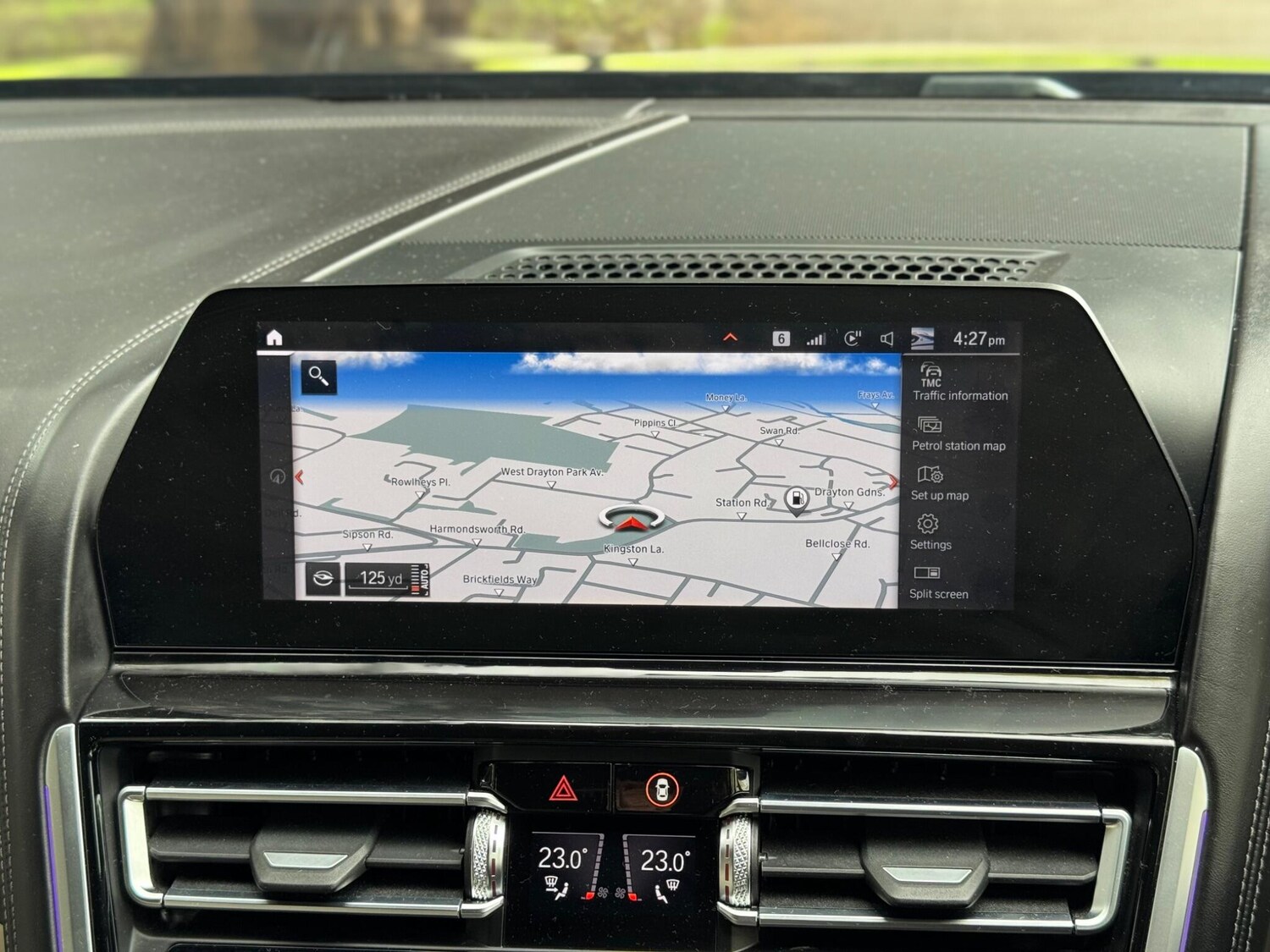 Used BMW 8 Series 2019 for sale - 78086981: Photo 22