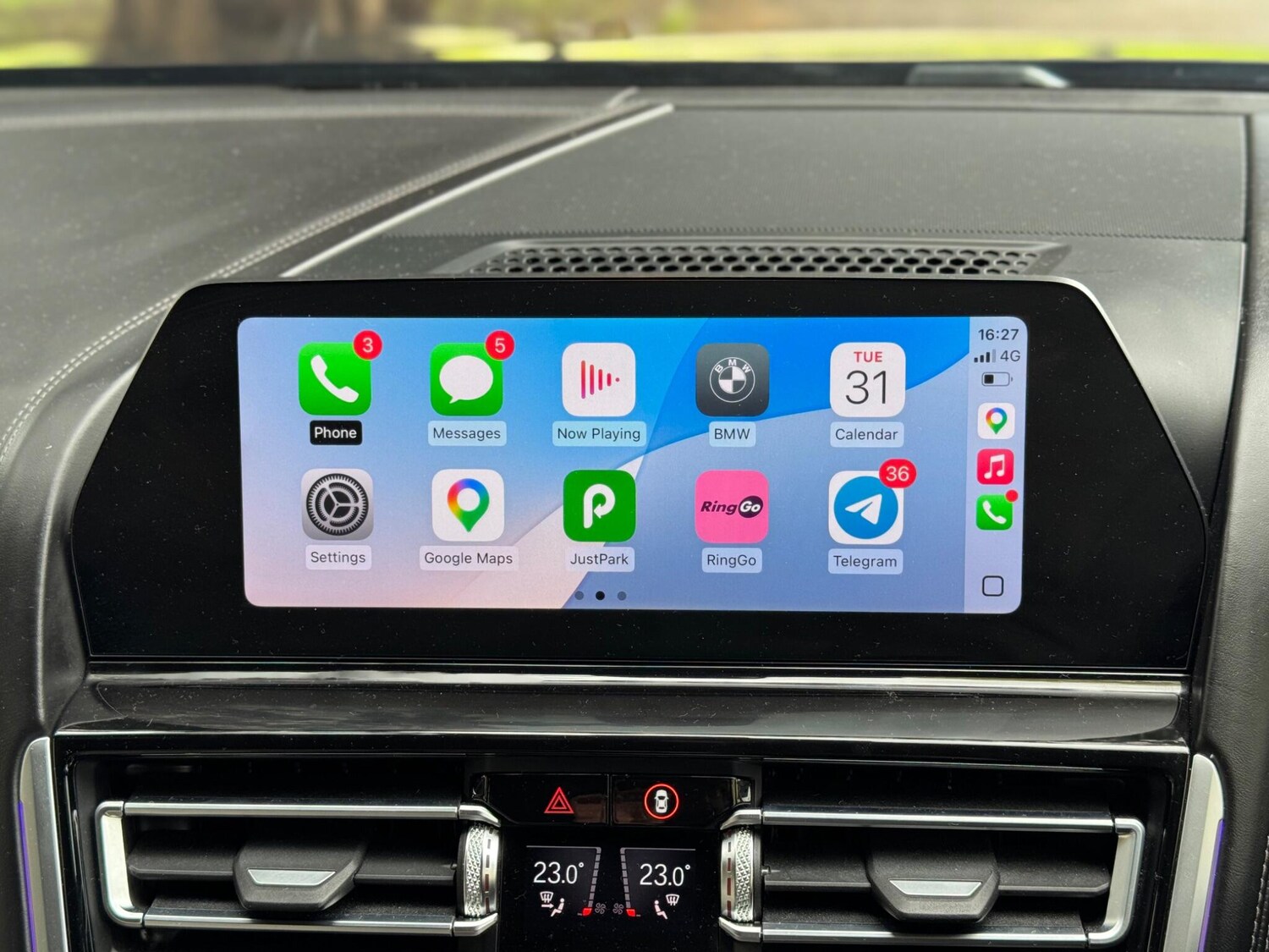 Used BMW 8 Series 2019 for sale - 78086981: Photo 23