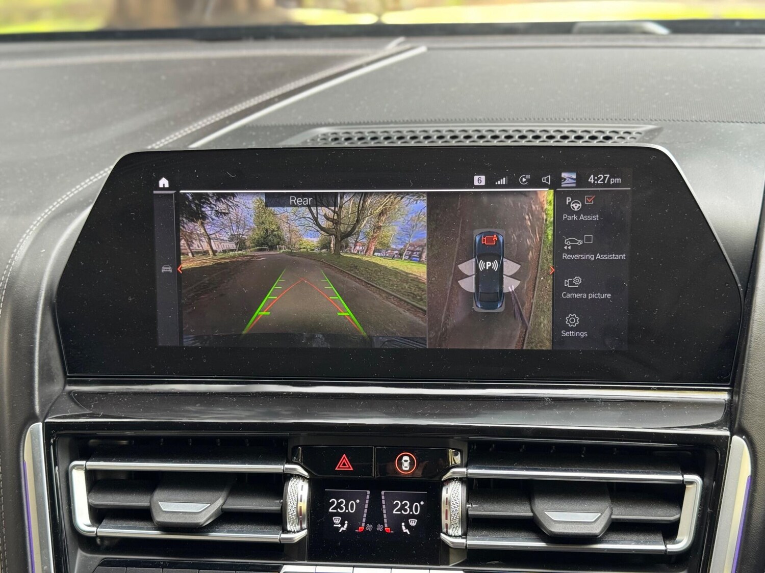 Used BMW 8 Series 2019 for sale - 78086981: Photo 24