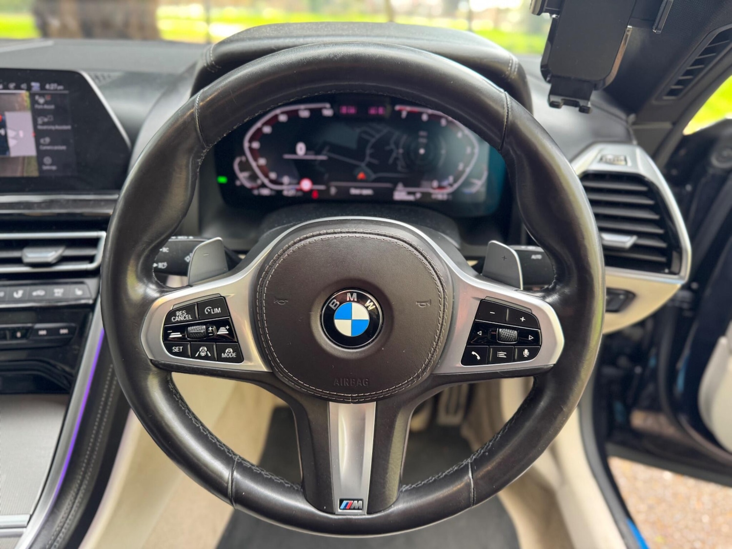 Used BMW 8 Series 2019 for sale - 78086981: Photo 27