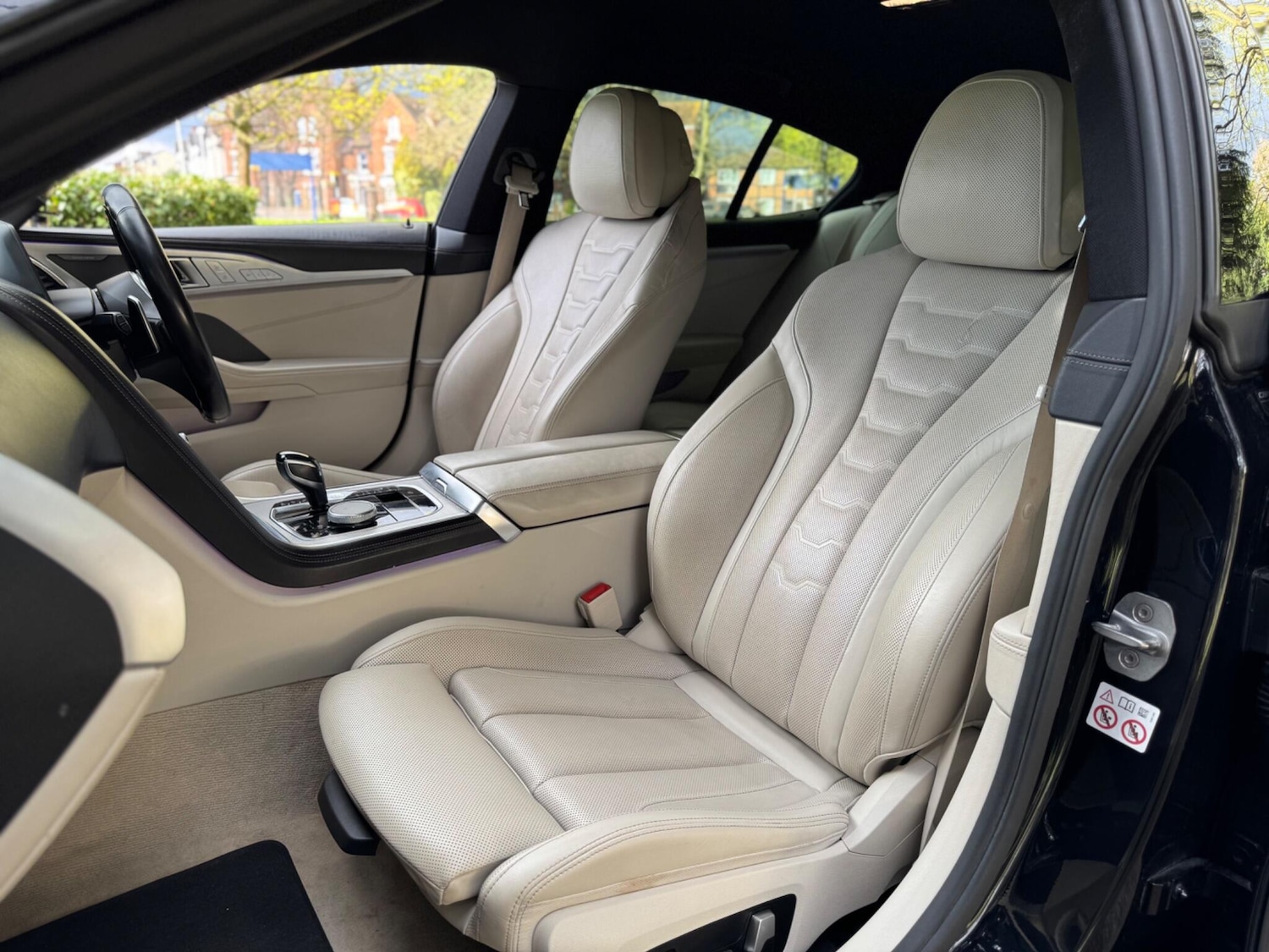 Used BMW 8 Series 2019 for sale - 78086981: Photo 28