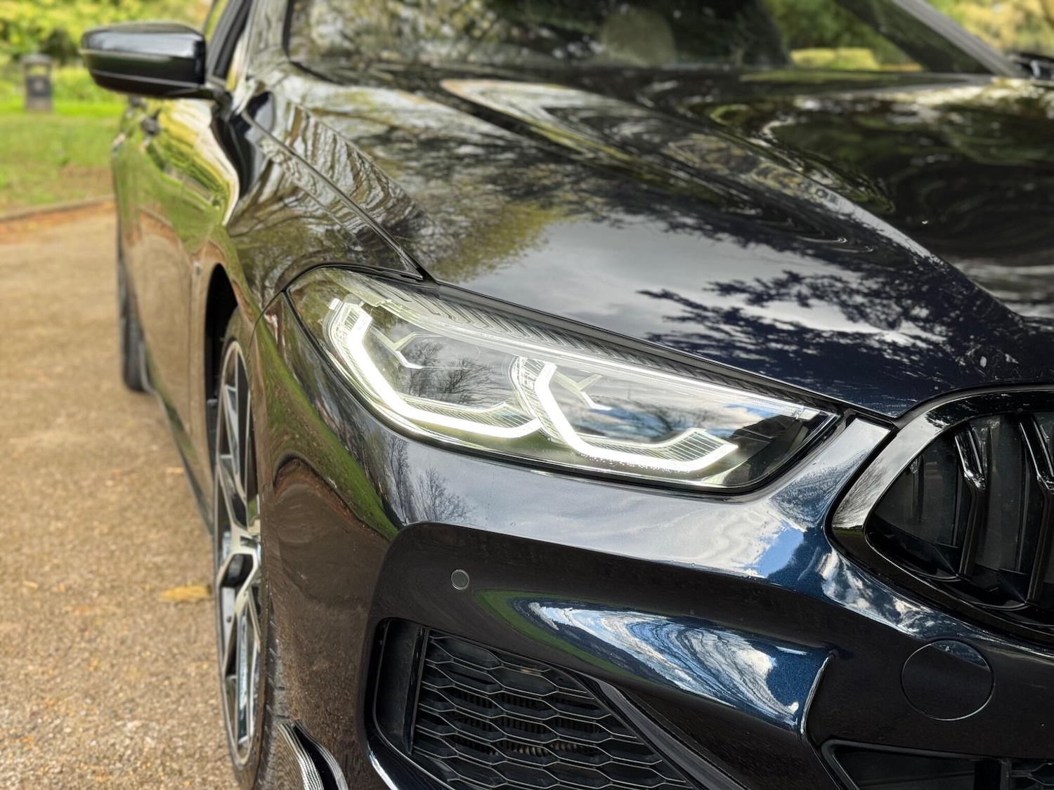 Used BMW 8 Series 2019 for sale - 78086981: Photo 29