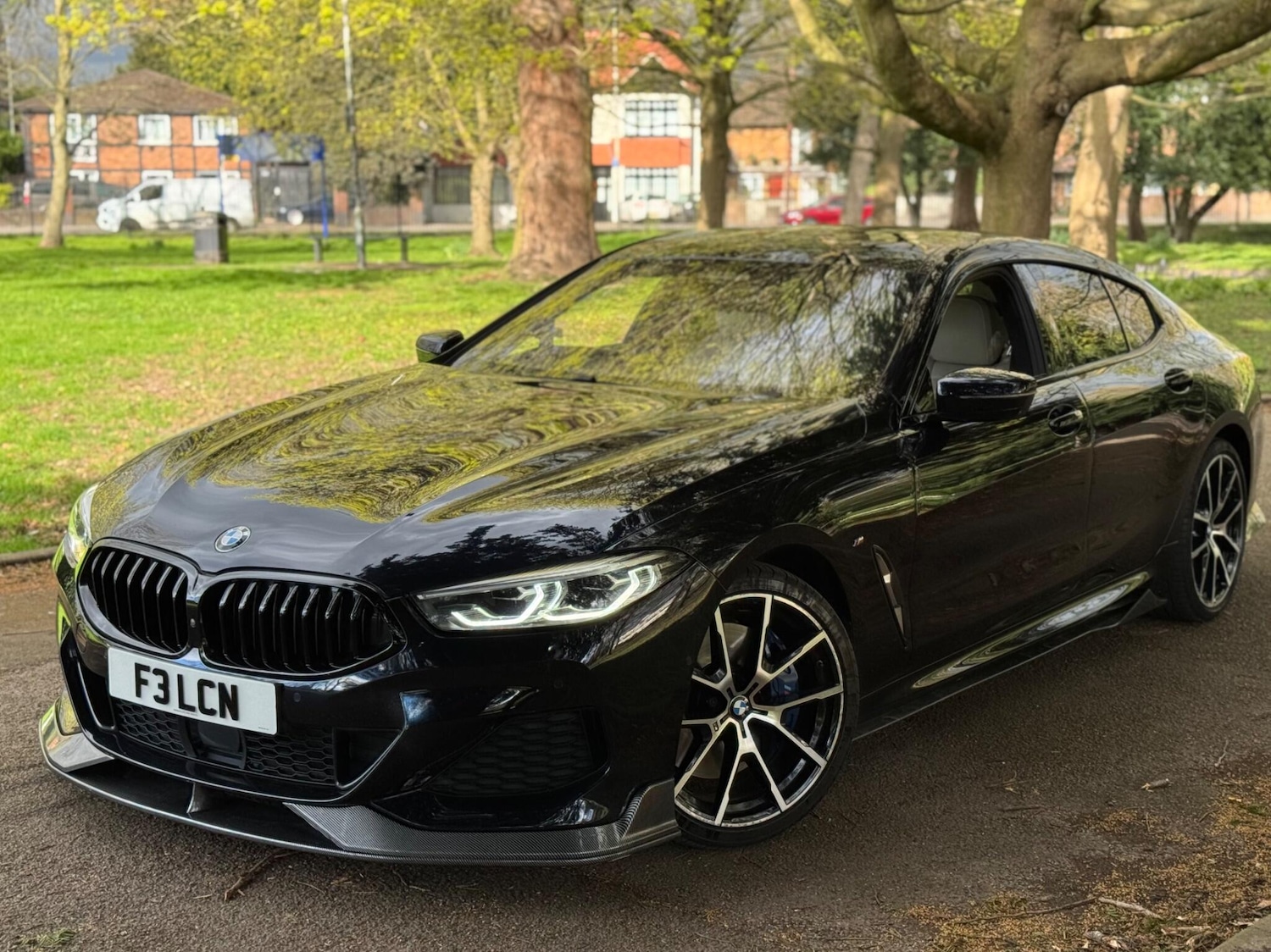 Used BMW 8 Series 2019 for sale - 78086981: Photo 3