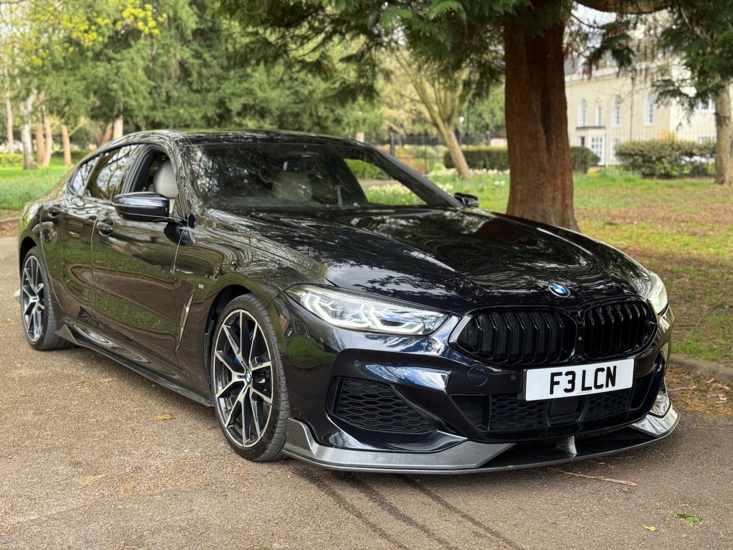 Used BMW 8 Series 2019 for sale - 78086981: Photo 5