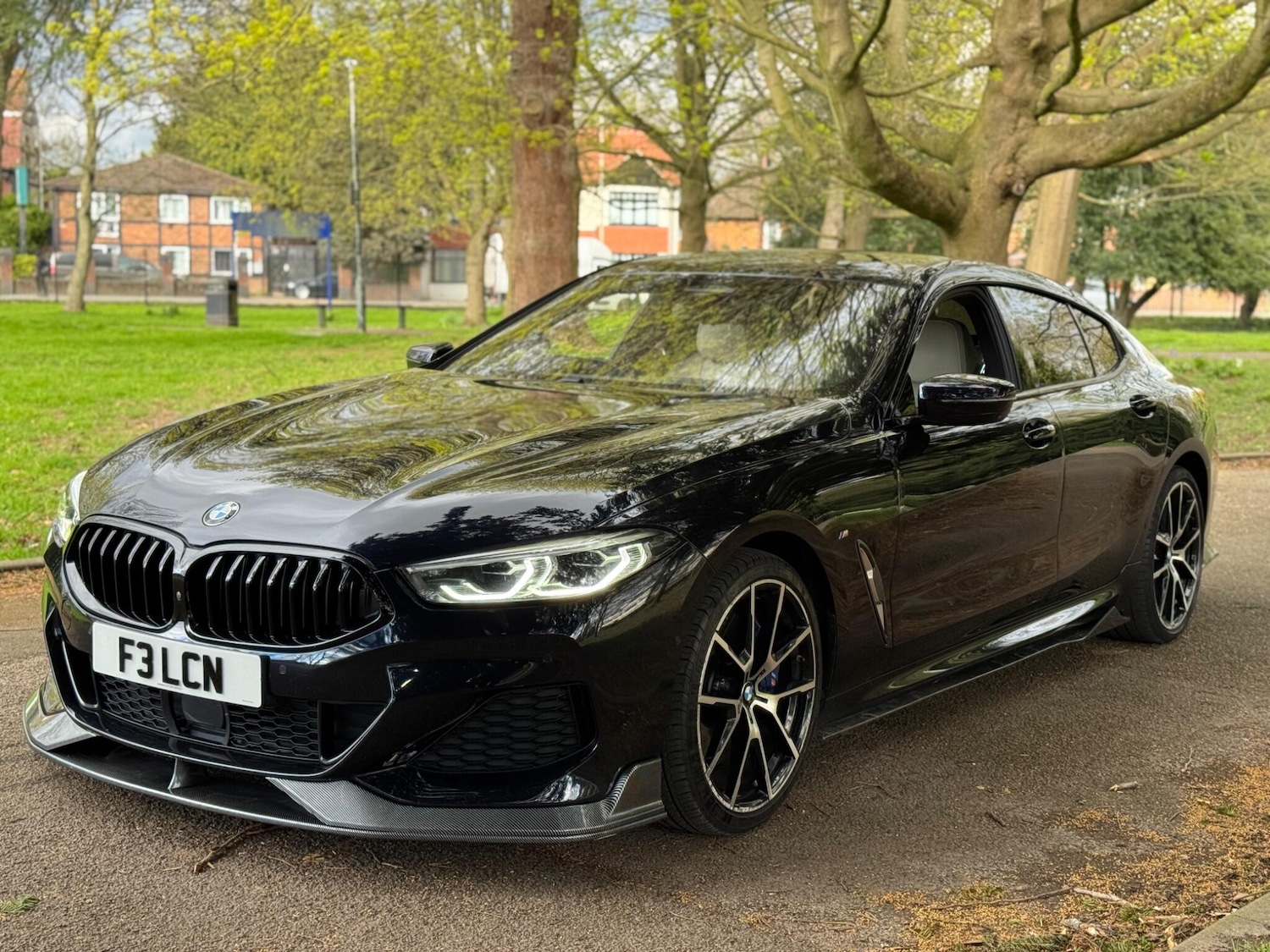 Used BMW 8 Series 2019 for sale - 78086981: Photo 6