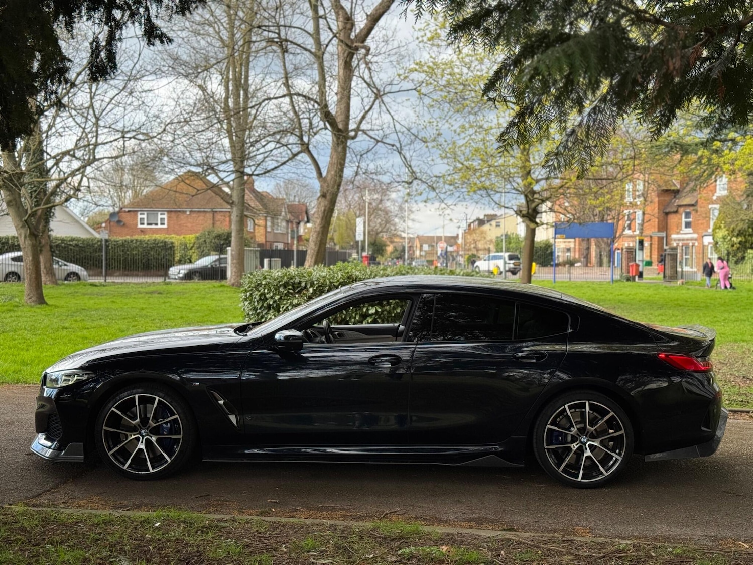 Used BMW 8 Series 2019 for sale - 78086981: Photo 7