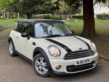 Used MINI Hatch 2011 for sale - 78260059: Photo