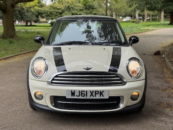 Used MINI Hatch 2011 for sale - 78260059: Photo