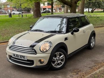 Used MINI Hatch 2011 for sale - 78260059: Photo